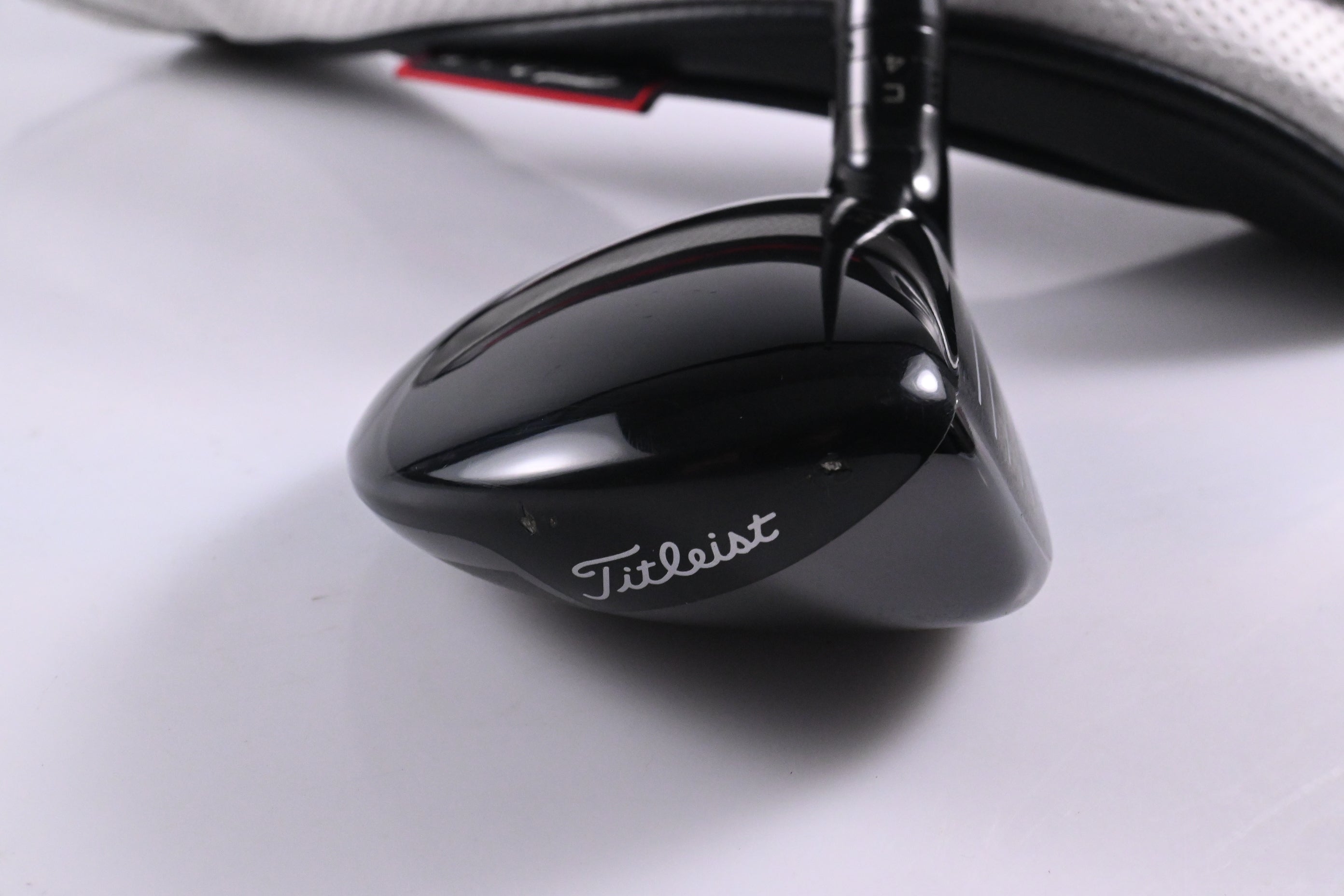 Titleist GT1 #5 Hybrid / 23 Degree / Regular Flex Tensei 1K Blue 65 Shaft