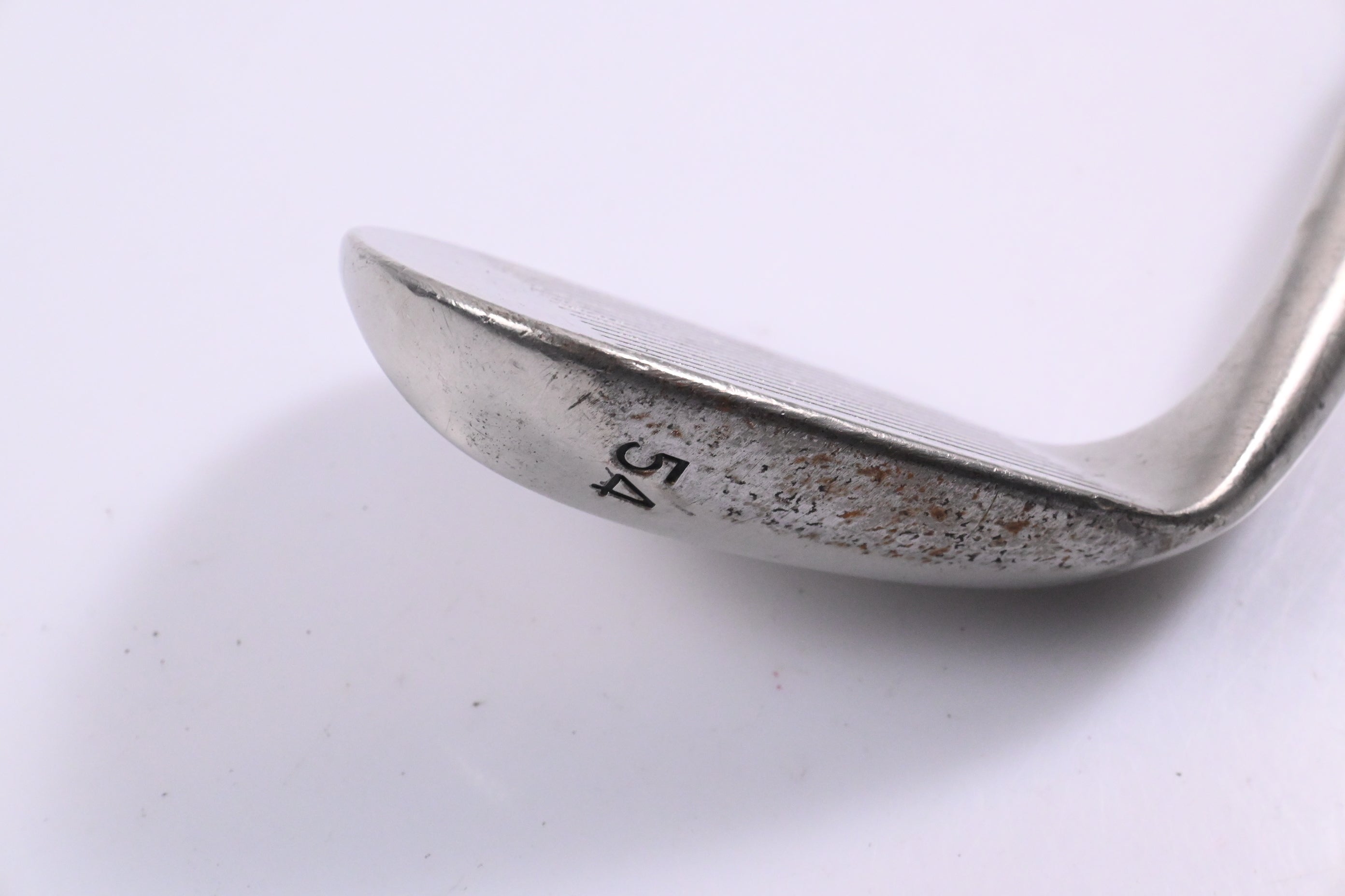 Titleist Vokey Spin Milled 2009 Sand Wedge / 54 Degree / Wedge Flex Vokey Design