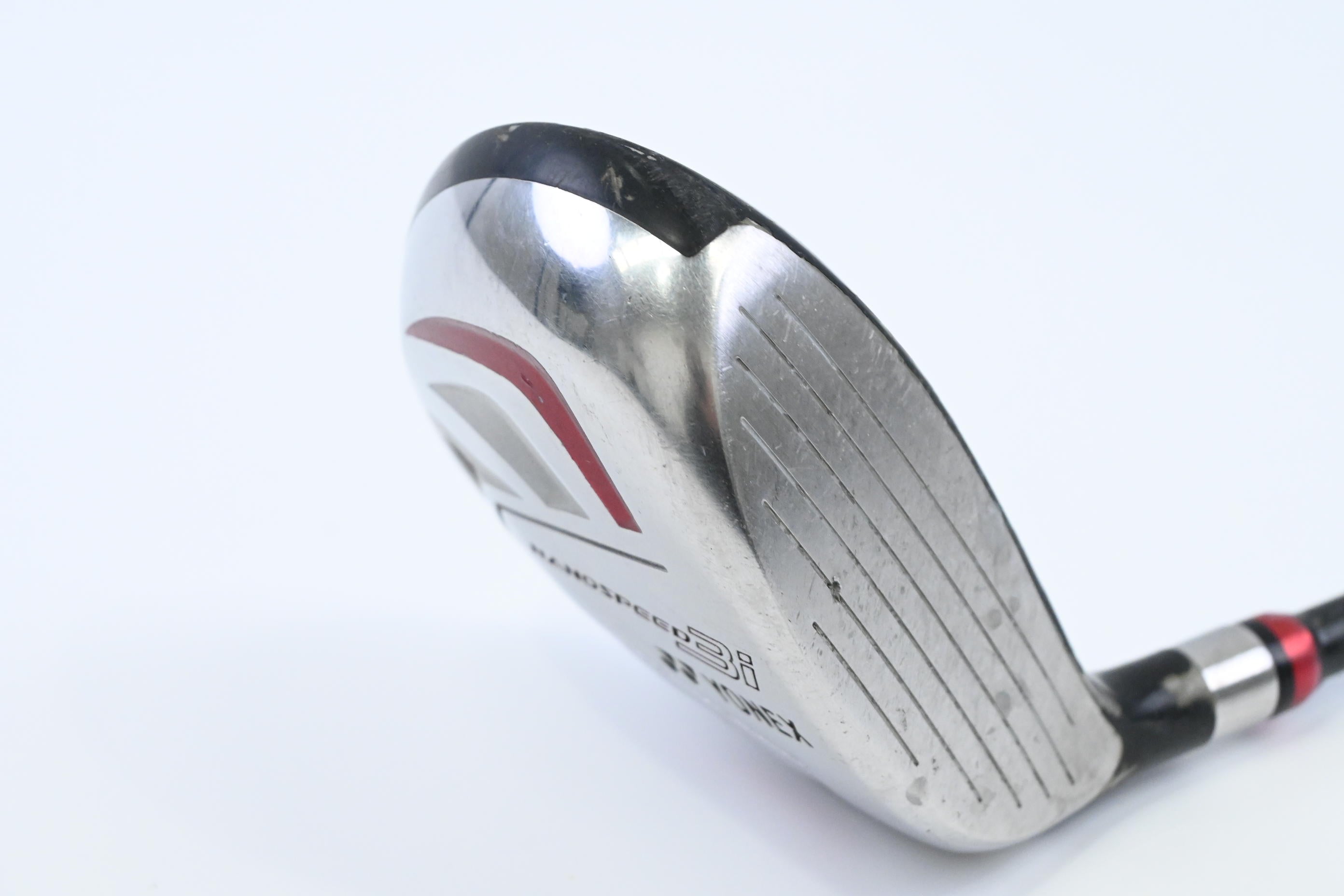 Yonex Nanospeed 3i #3 Wood / 15 Degree / Regular Flex Yonex NS100-W CFS Shaft