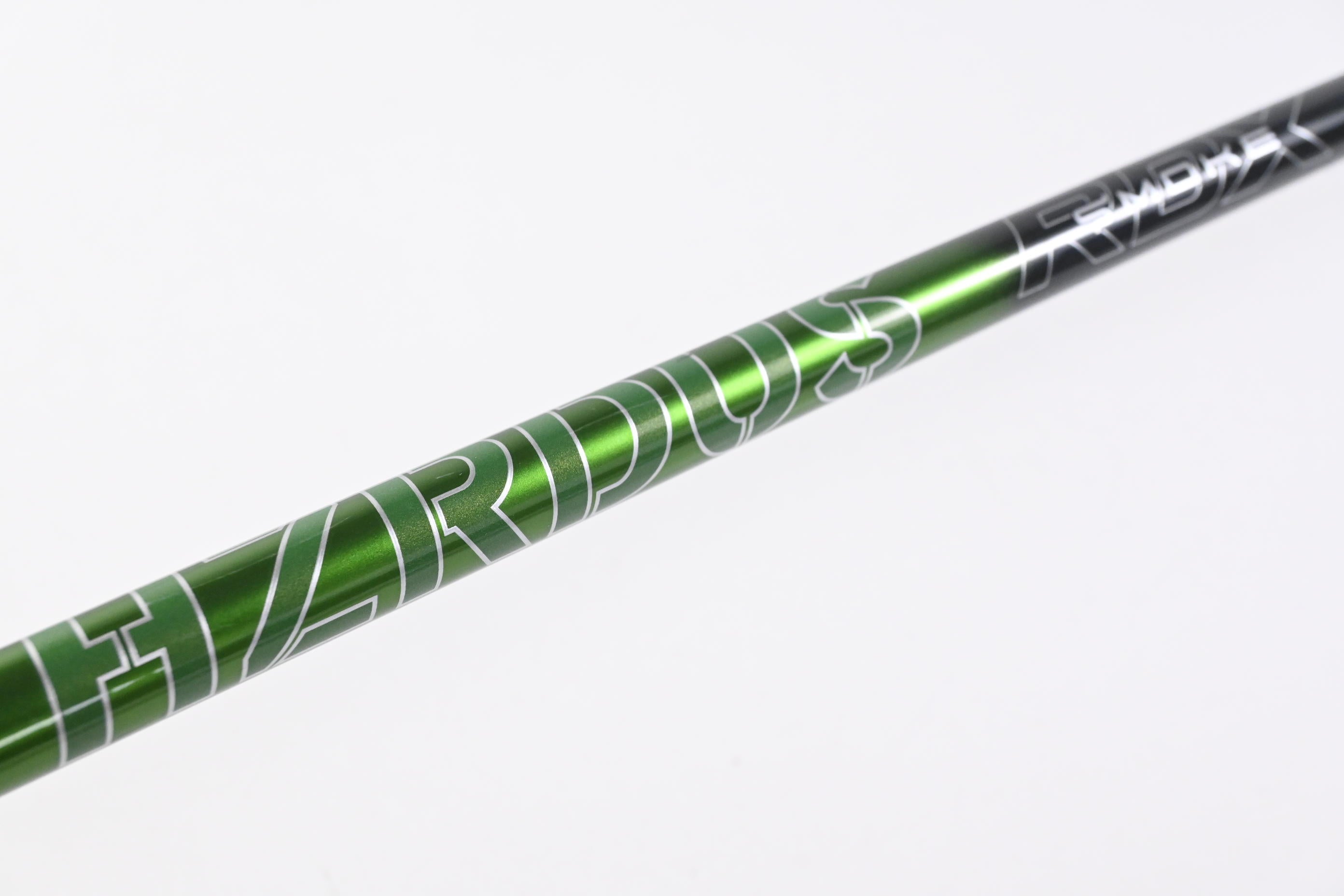 Hzrdus Smoke Green RDX 75 Driver Shaft / X-Flex / Ping 3rd Gen