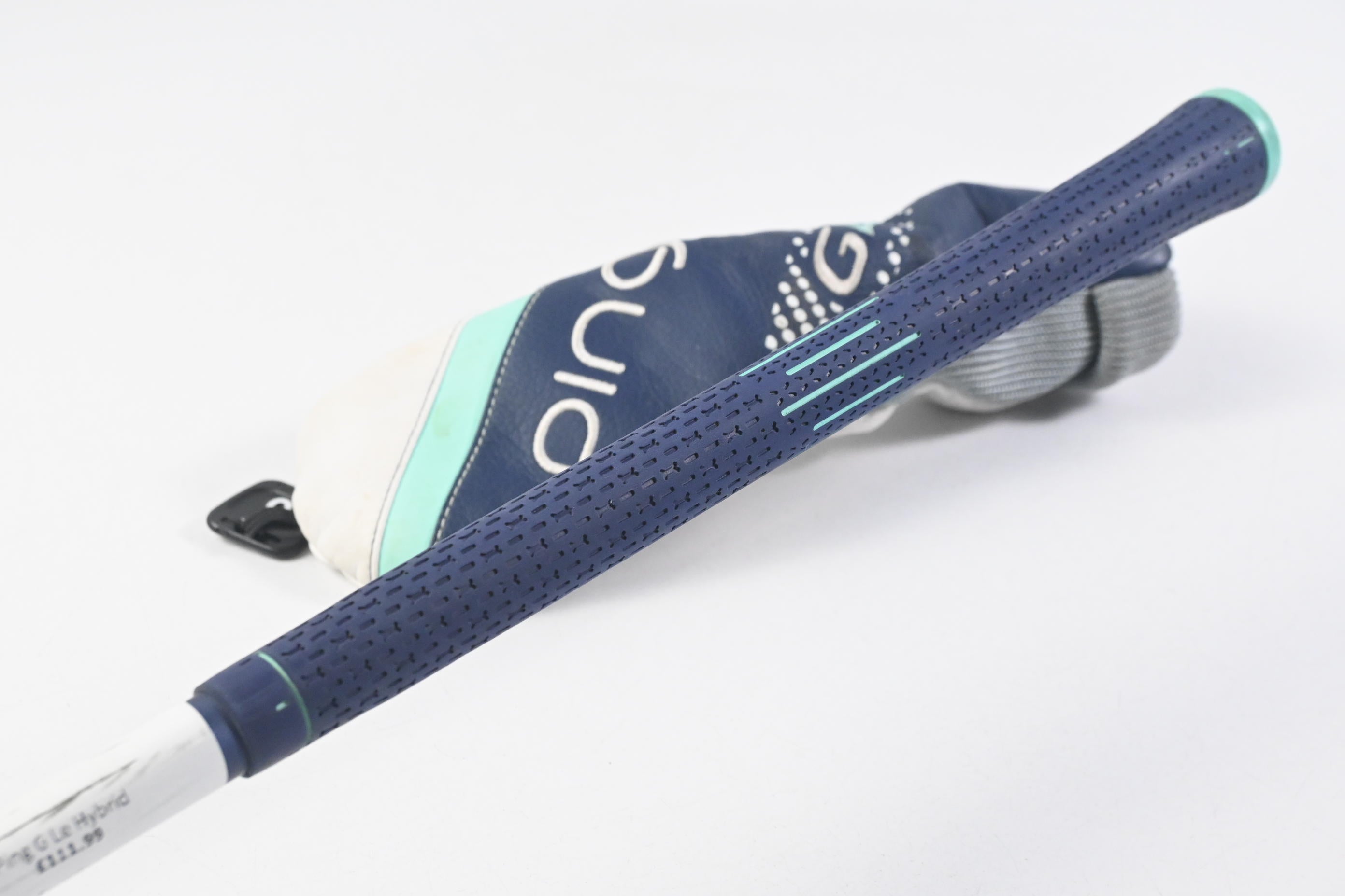 Ladies Ping G Le #6 Hybrid / 30 Degree / Ladies Flex Ping ULT 230 Shaft