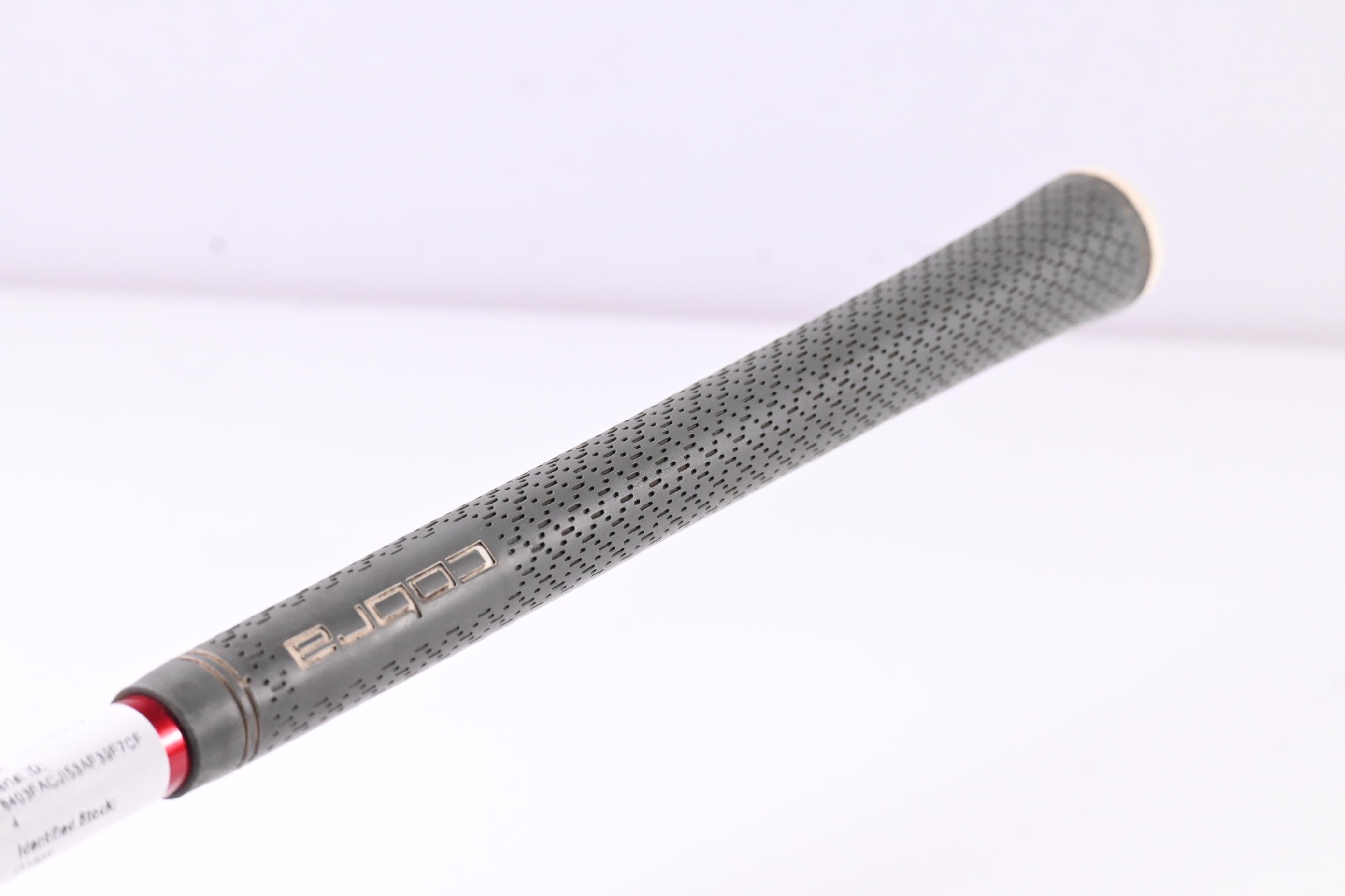 Cobra Baffler T-Rail #4 Wood / 16 Degree / Regular Flex Graphite Design G 60 Shaft