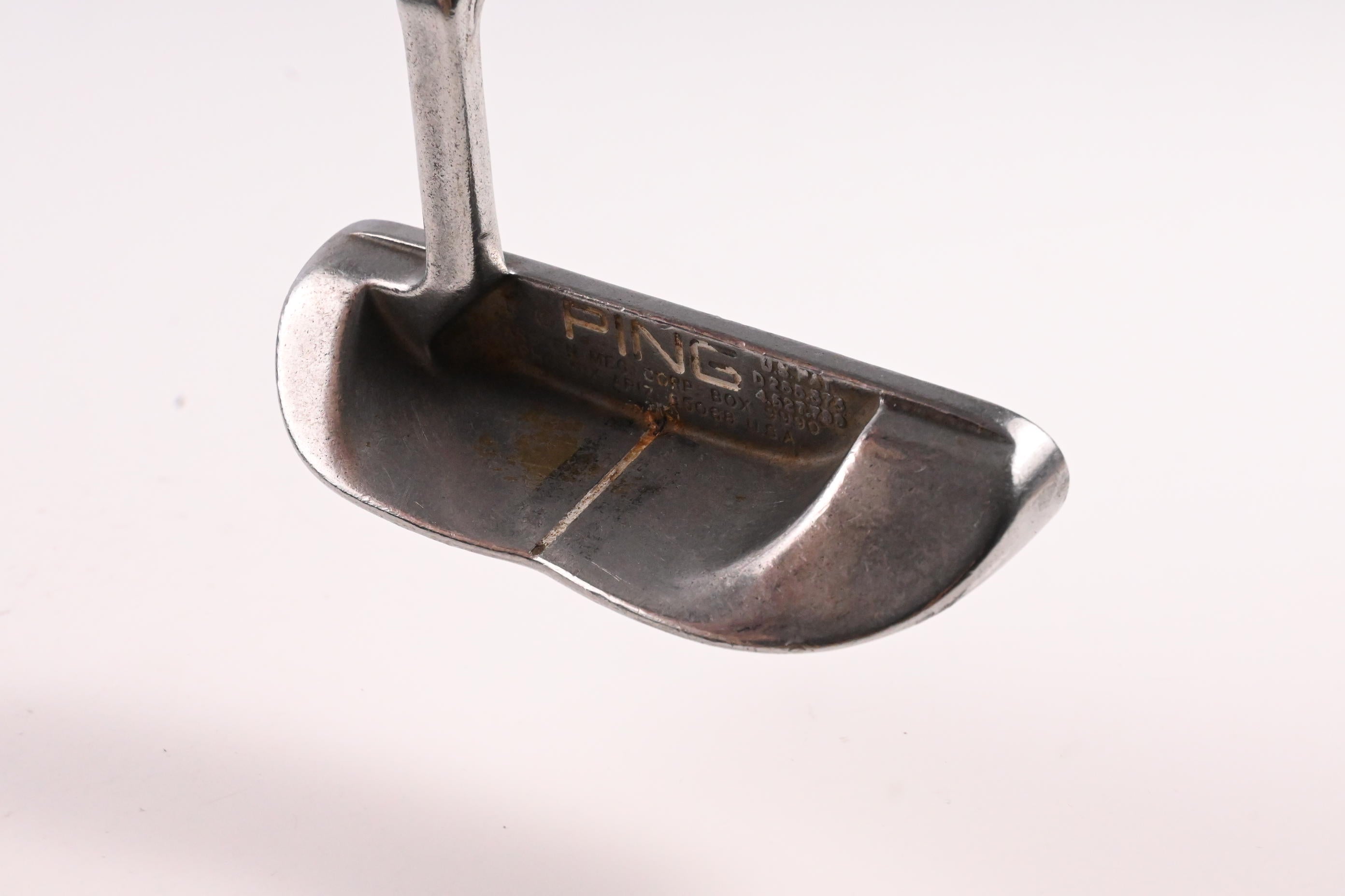 Ping Karsten Original B60 Putter / 35 Inch