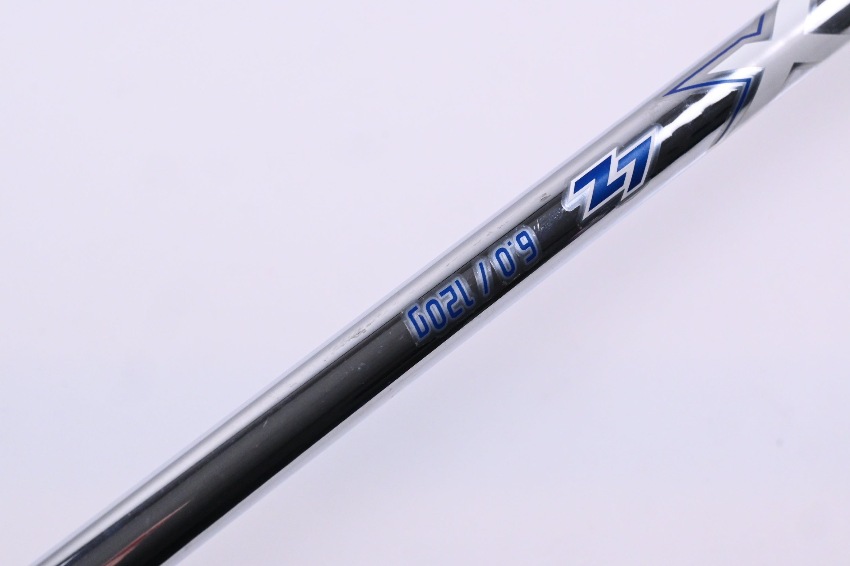 Titleist Vokey SM11 Lob Wedge / 58 Degree / Stiff Flex Project X LZ Shaft