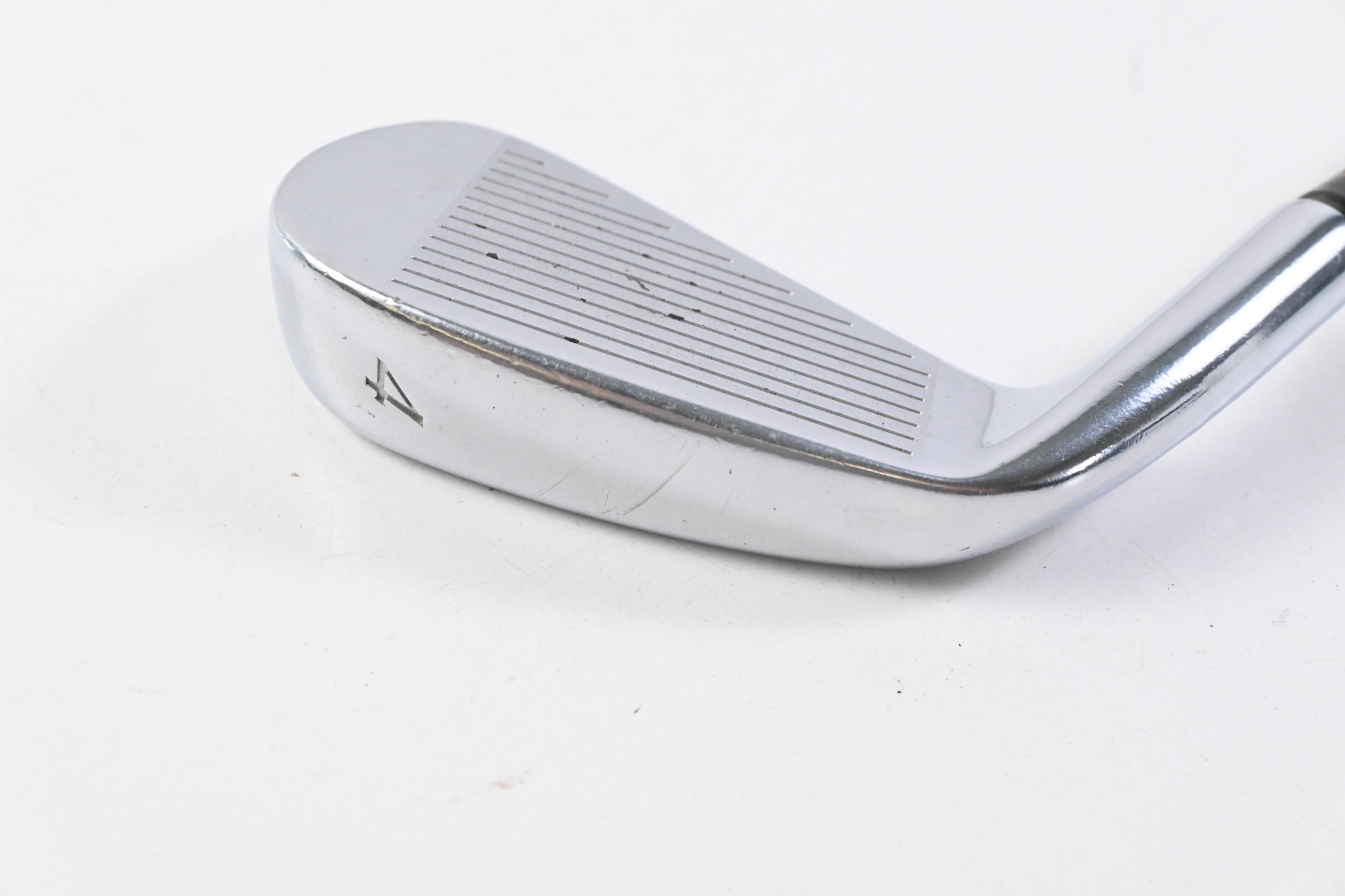 Taylormade Tour Preferred 2011 CB #4 Iron / 23 Degree / Regular Flex Dynamic
