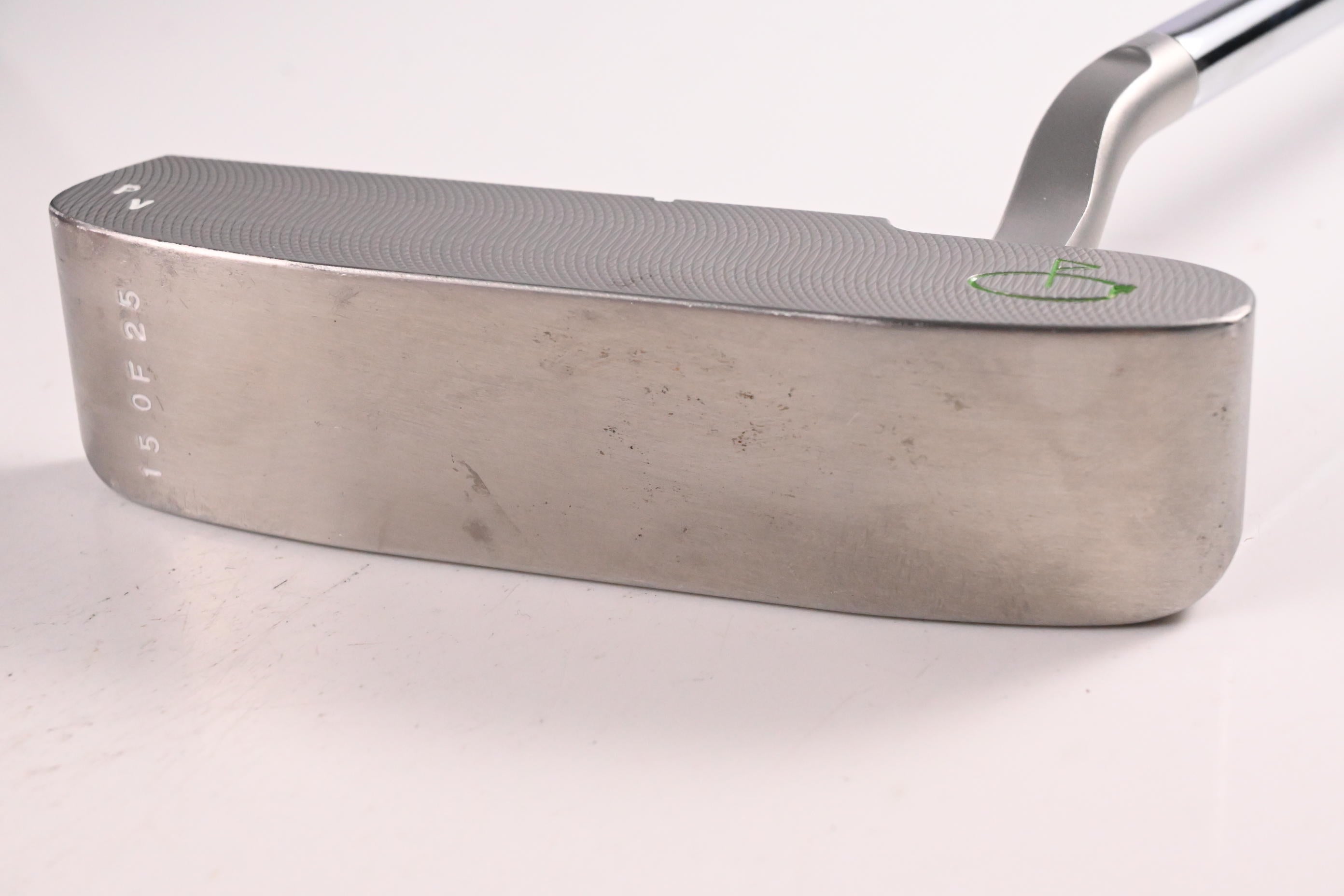 Chris Finch Cash Flow Putter / 33 Inch