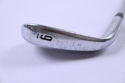 Callaway X-Forged 2013 #9 Iron / Stiff Flex Project X PXi Shaft