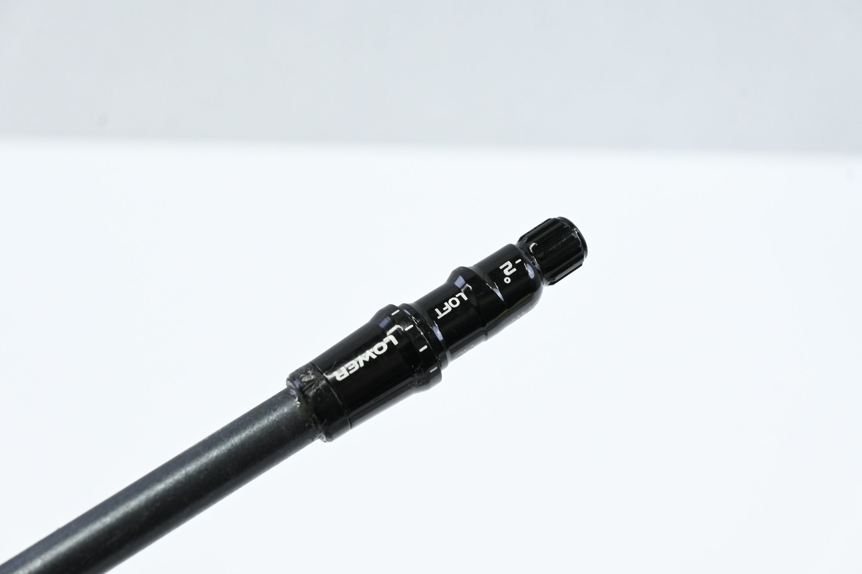 Accra iWood 142 Driver Shaft / Senior Flex / Taylormade 2nd Gen