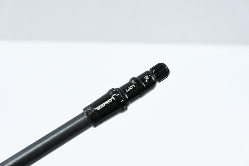Accra iWood 142 Driver Shaft / Senior Flex / Taylormade 2nd Gen