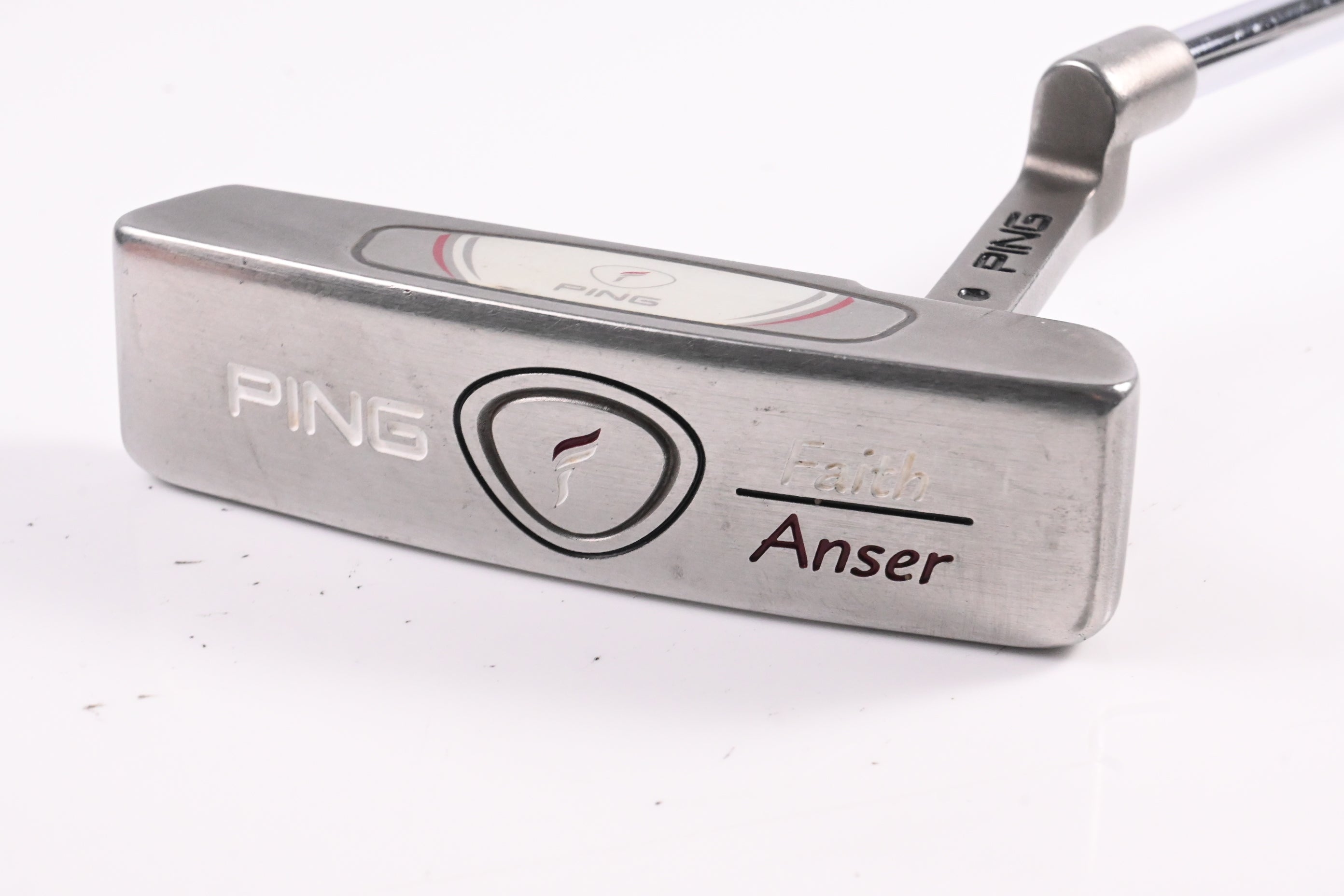 Ping Faith Anser Putter / 33 Inch
