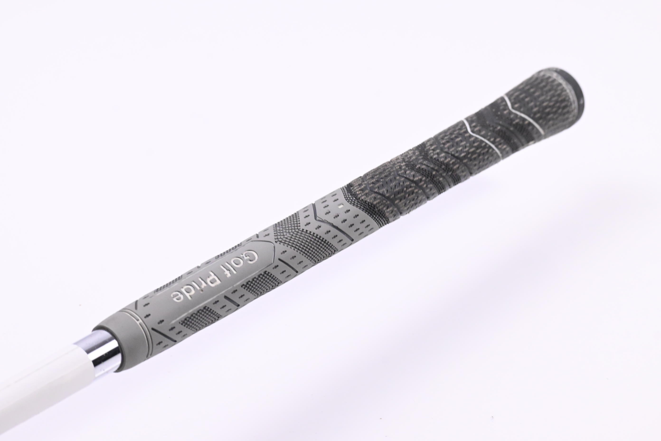 Mizuno MP-18 SC #3 Iron / 21 Degree / X-Flex Project X Rifle Shaft