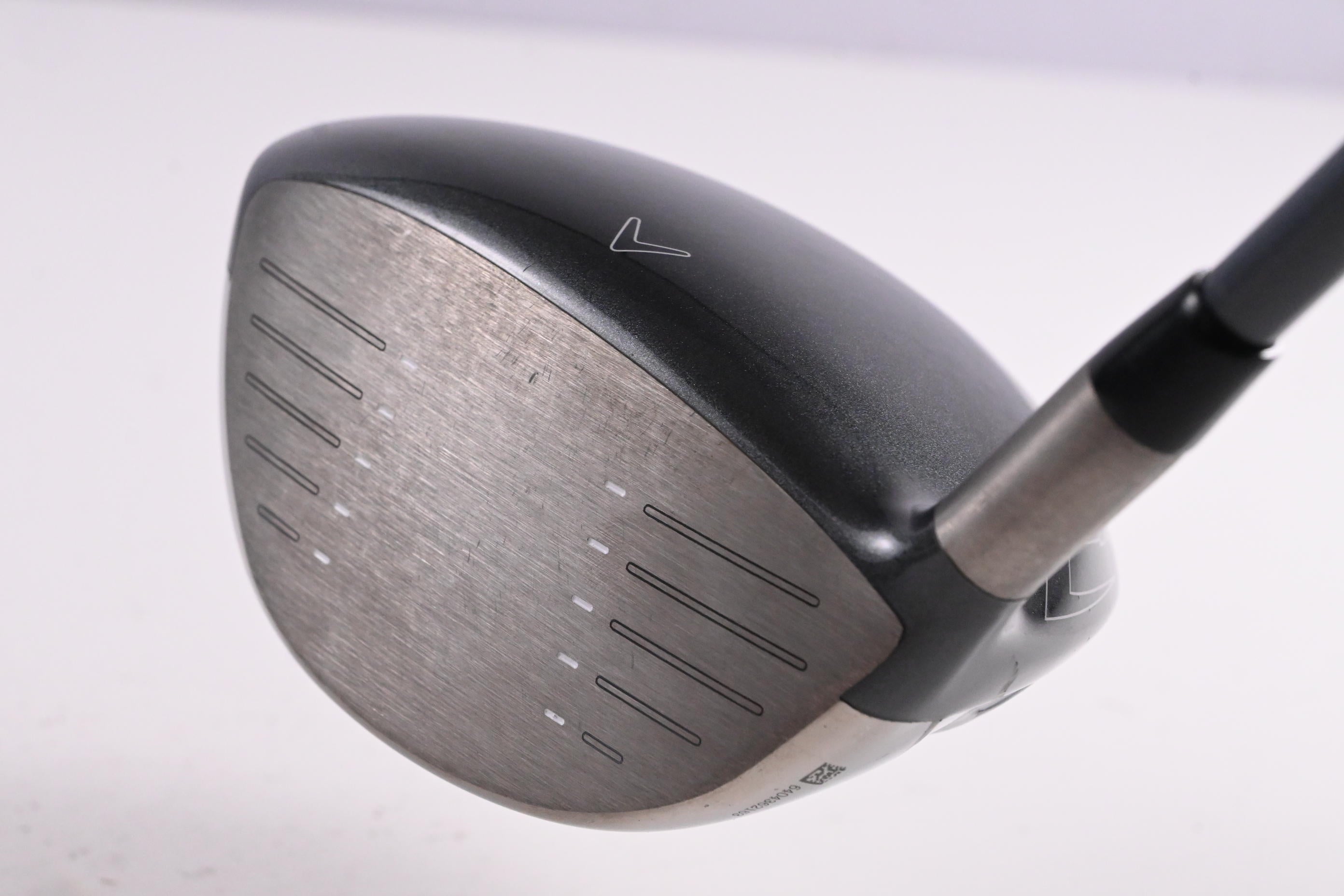 Callaway X-Series N415 Driver / 10.5 Degree / Regular Flex Grafalloy Prolaunch