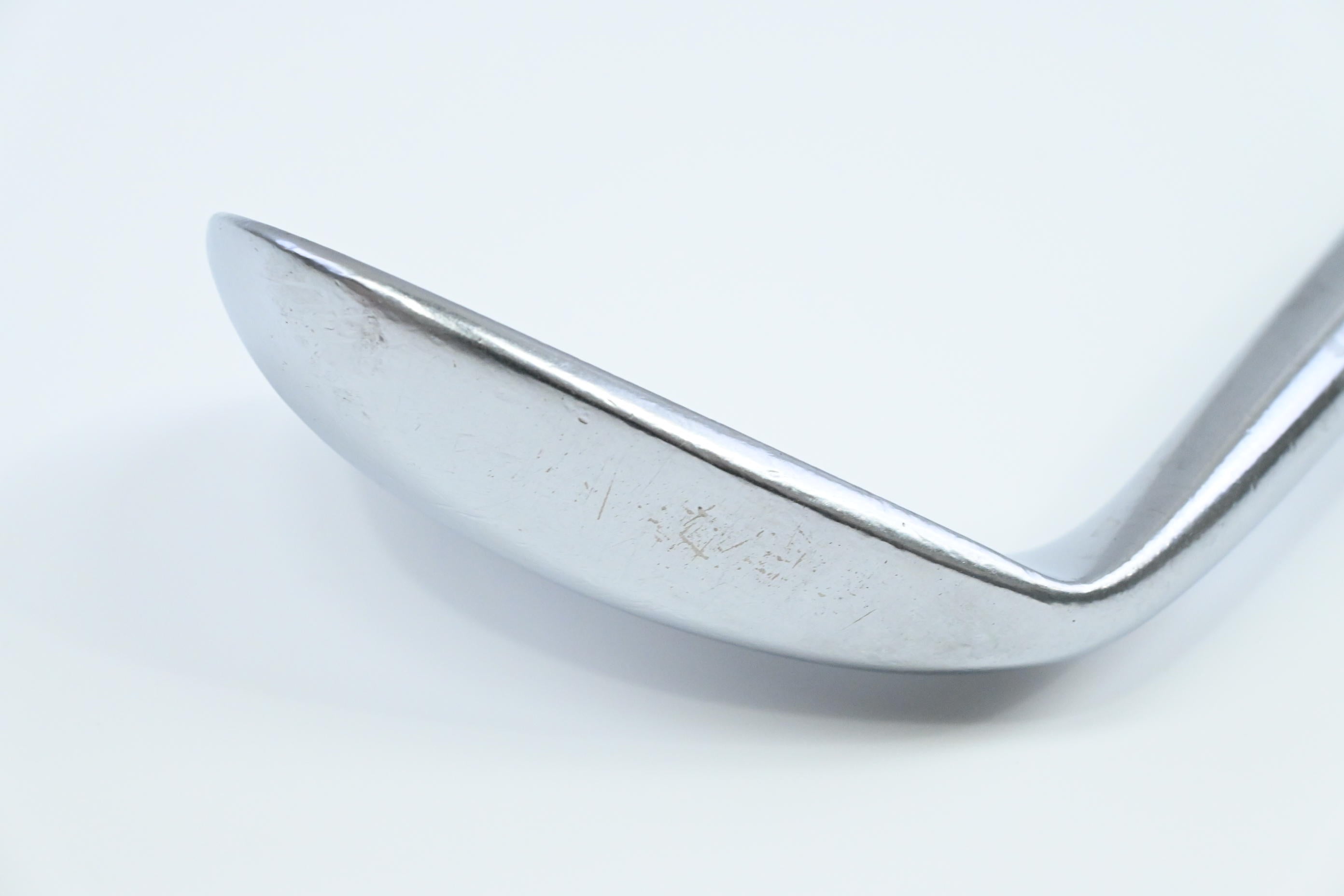 Mizuno T20 Sand Wedge / 55 Degree / Stiff Flex Project X Rifle Shaft