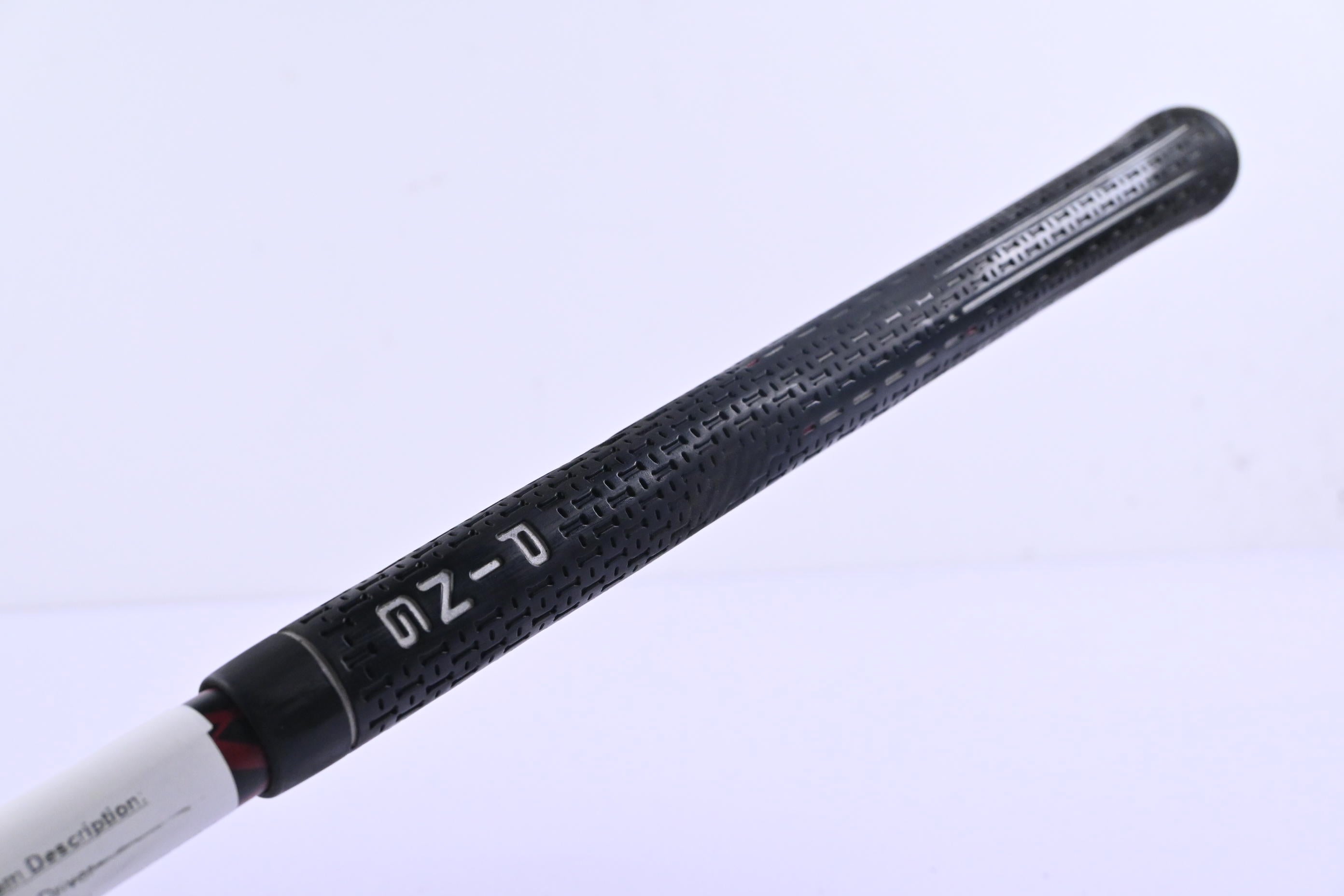 Ping K15 SF Tec Driver / 10.5 Degree / Regular Flex Ping PWR 55 Shaft