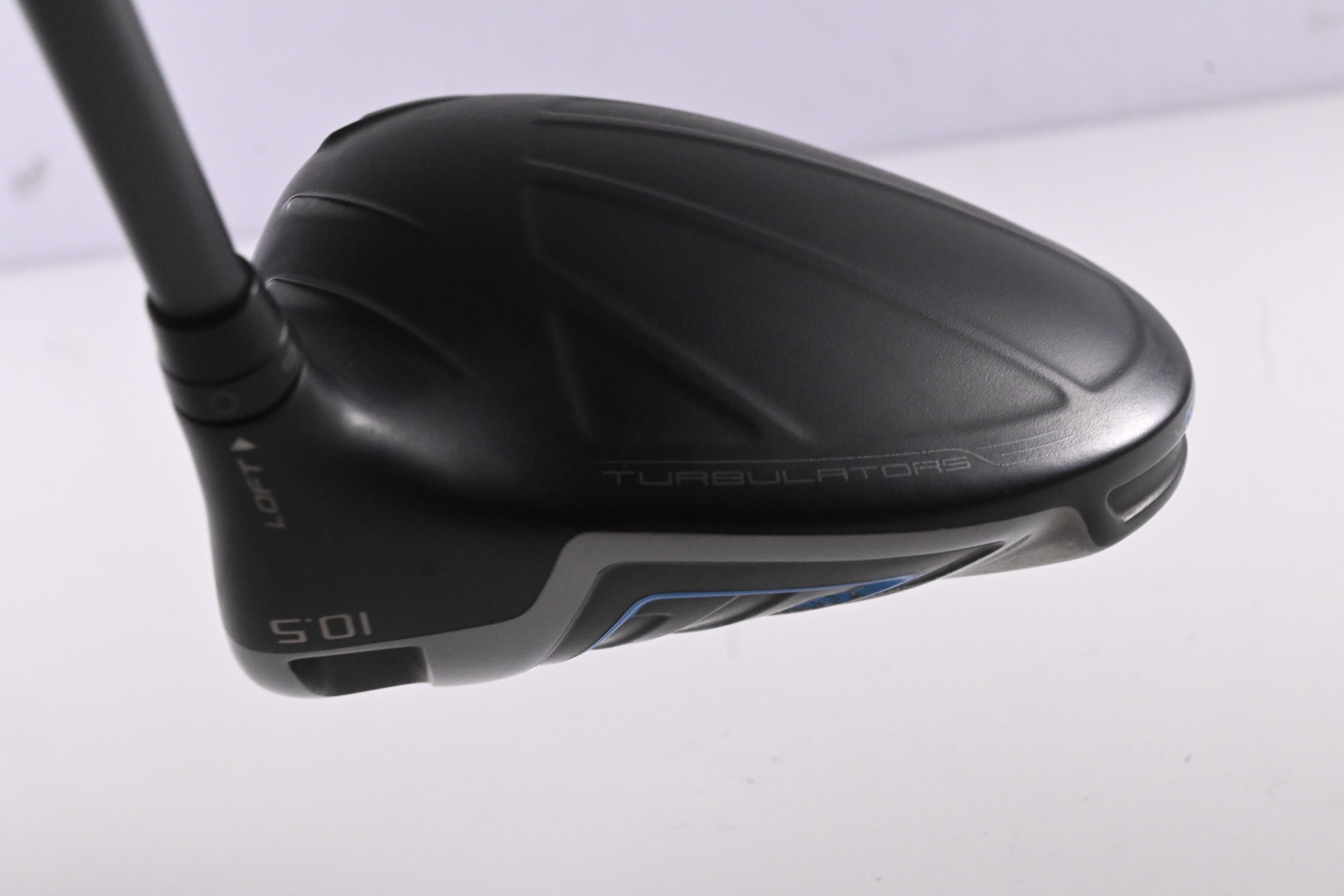 Ping G Series Driver / 10.5 Degree / Stiff Flex Ping Alta 55 Shaft