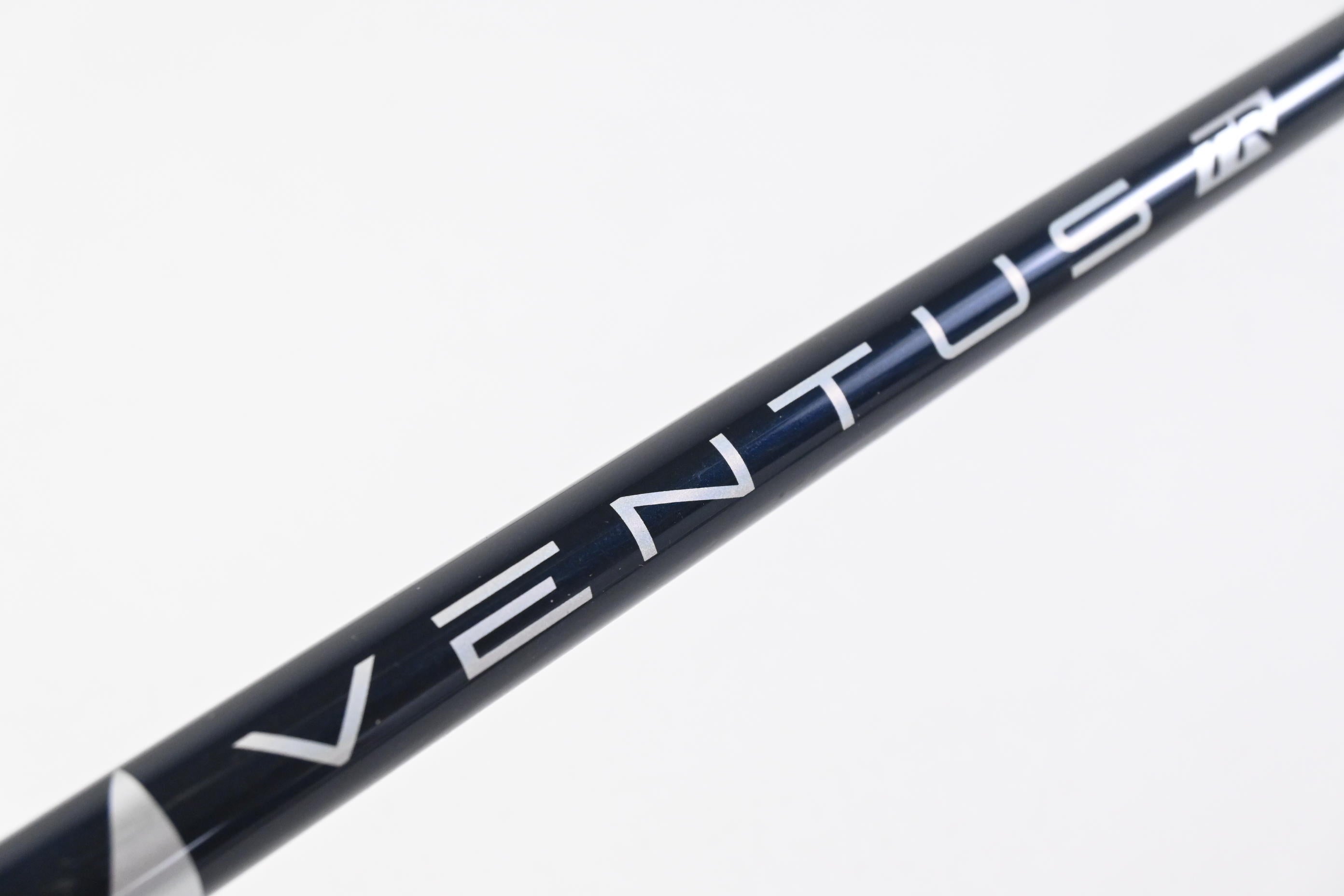Fujikura Ventus TR Blue 7 #4 Hybrid Shaft / Regular Flex / Srixon