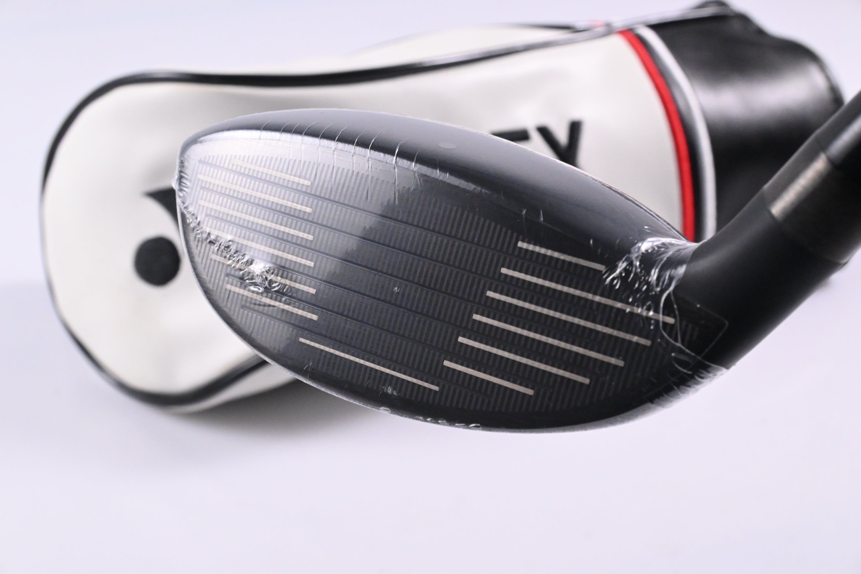 Yonex Ezone GT4 #4 Hybrid / 22 Degree / Super Light Flex Yonex RK-04GT Shaft