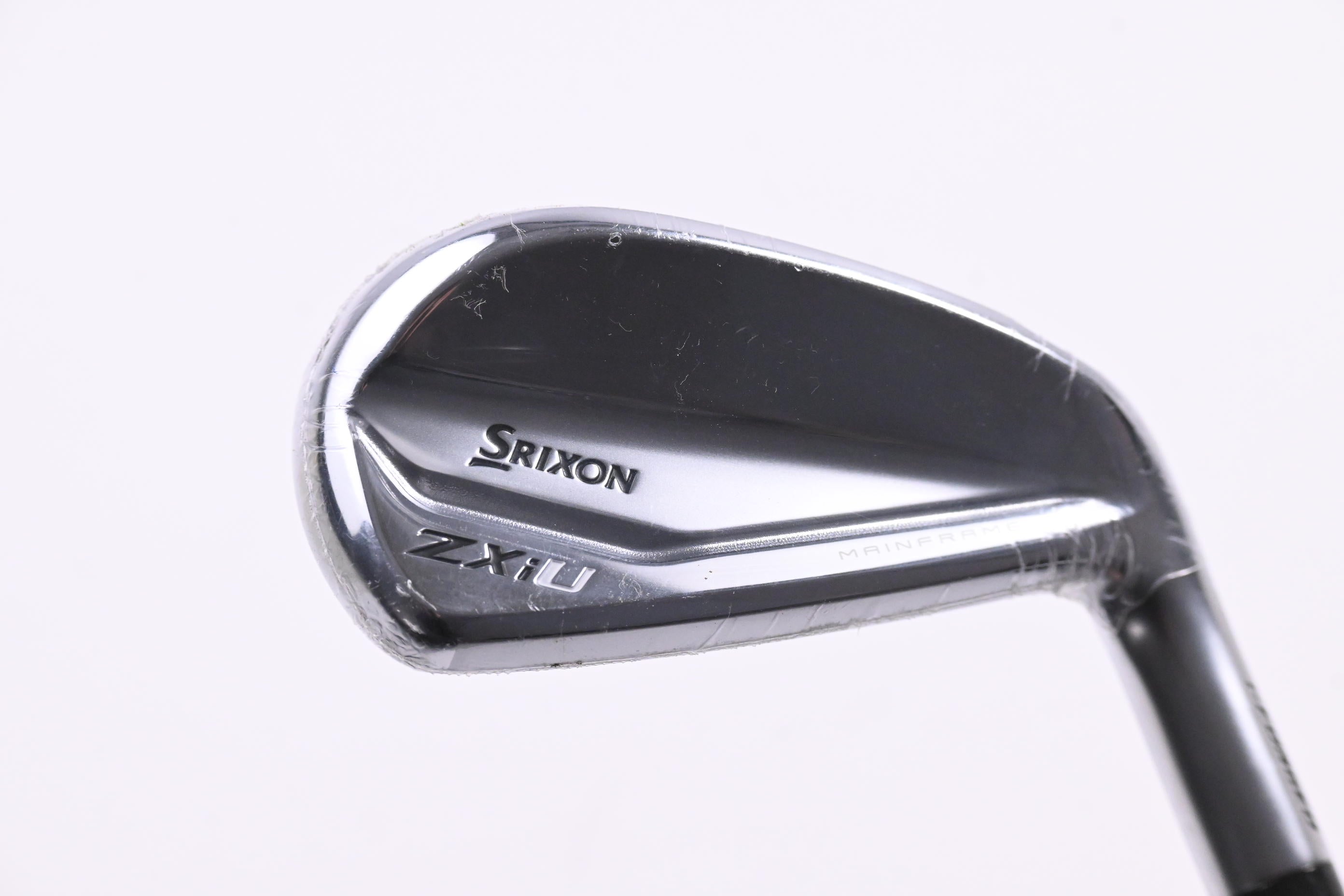 Srixon ZXiU Utility #2 Iron / 18 Degree / X- Flex NS Pro Modus 3 Tour 120 Shaft