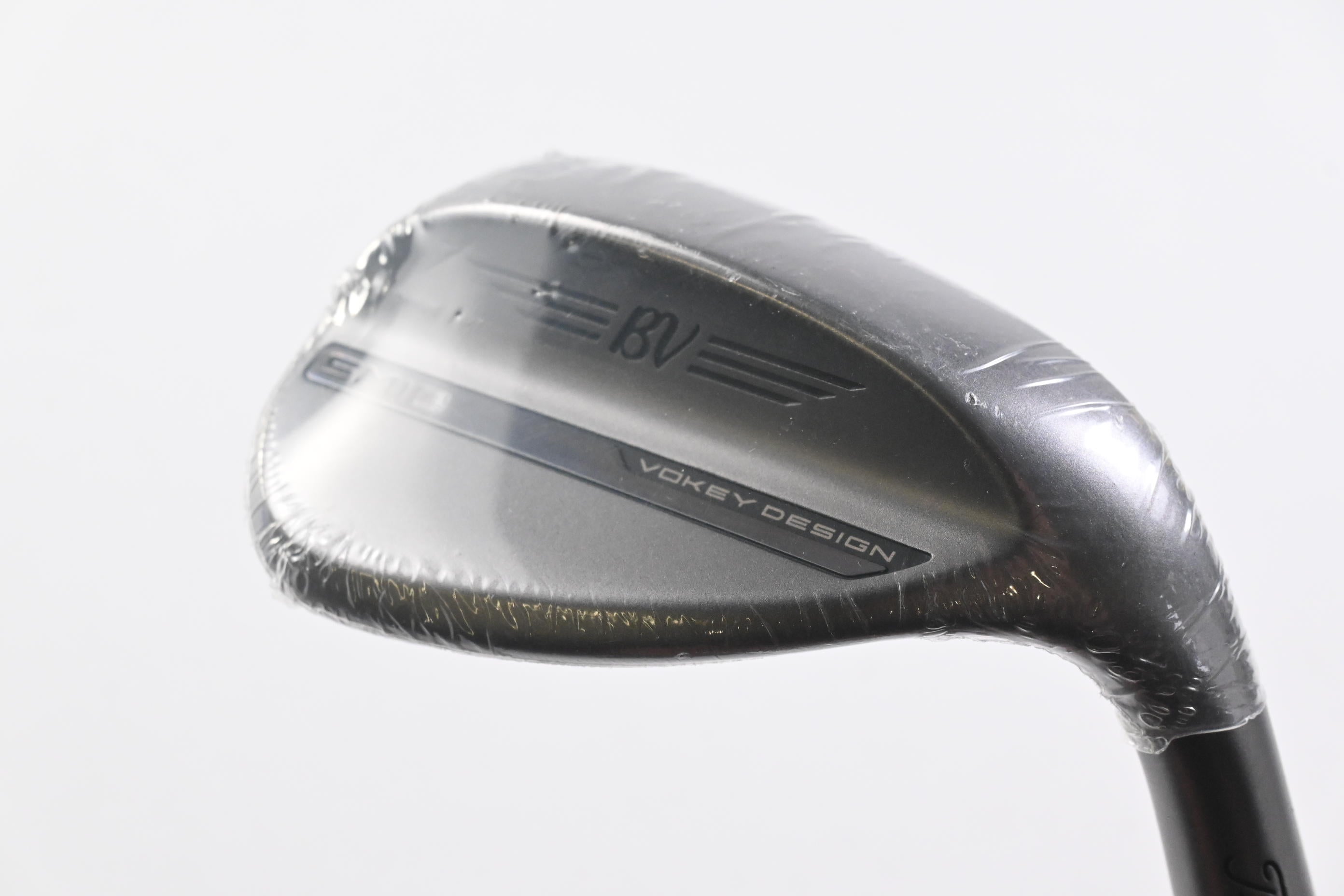 Titleist Vokey SM10 Lob Wedge / 60 Degree / Wedge Flex Vokey Design Shaft