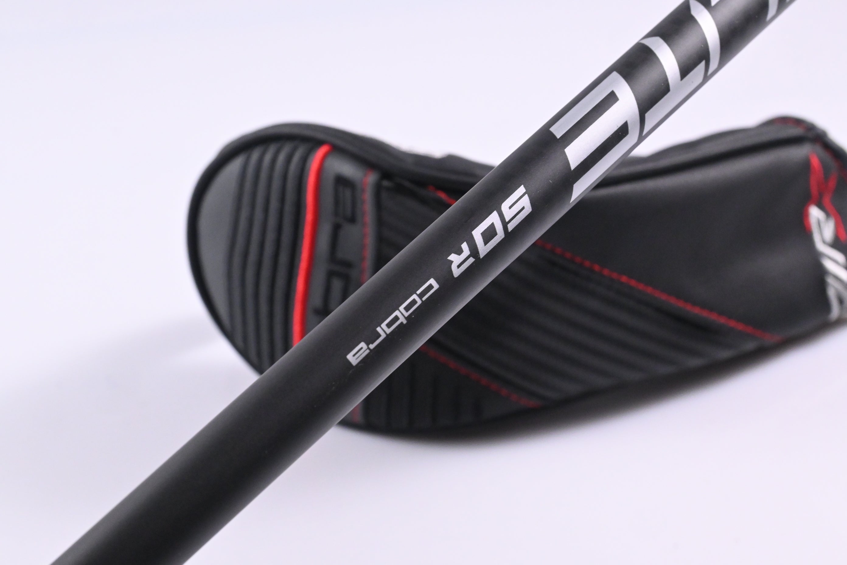 Cobra  Air-X 2.0 #5 Hybrid / 24 Degree / Regular Flex Ultralite 50 Shaft