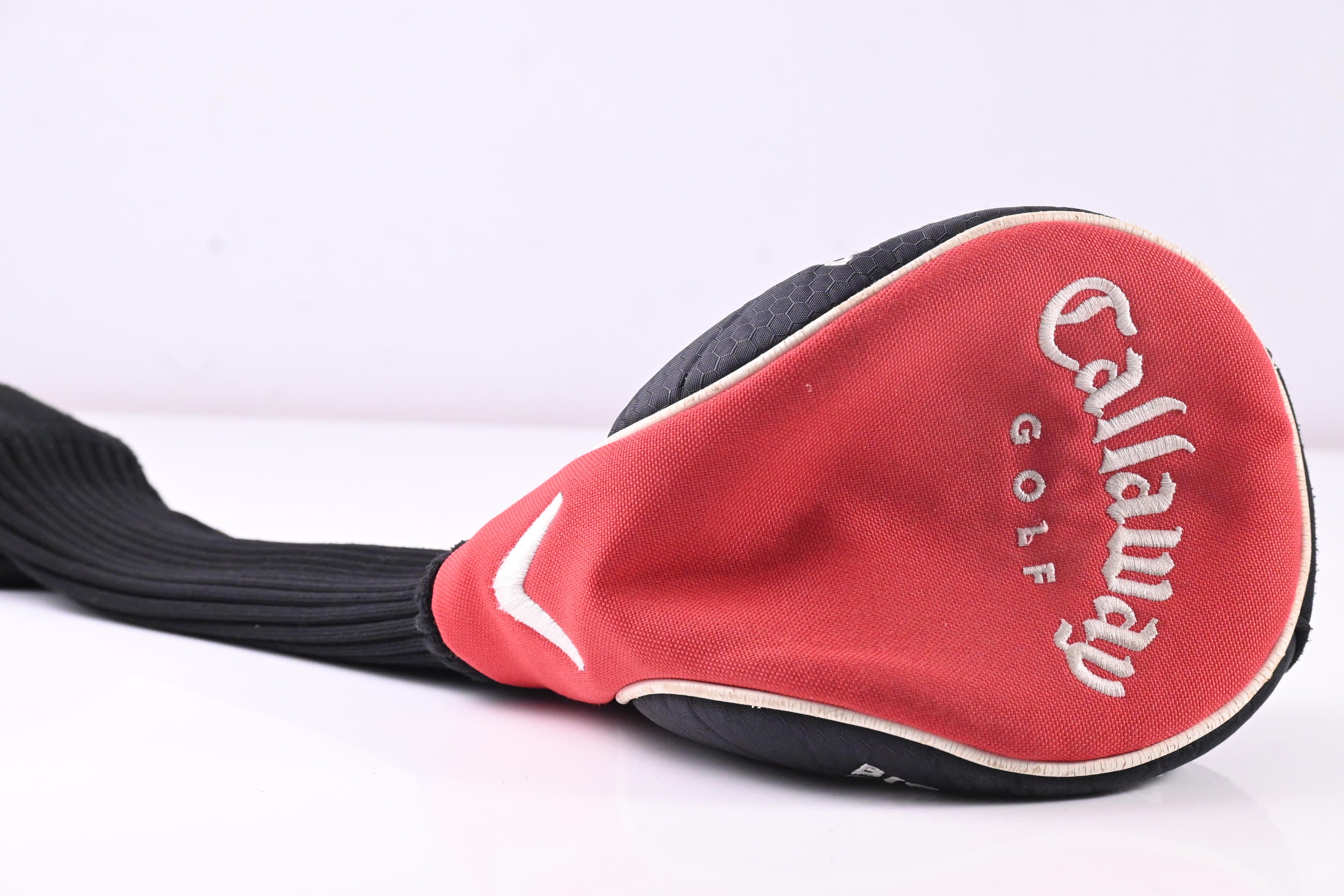 Callaway Big Bertha 460 Driver / 10 Degree / Regular Flex Aldila NVS 55 Shaft