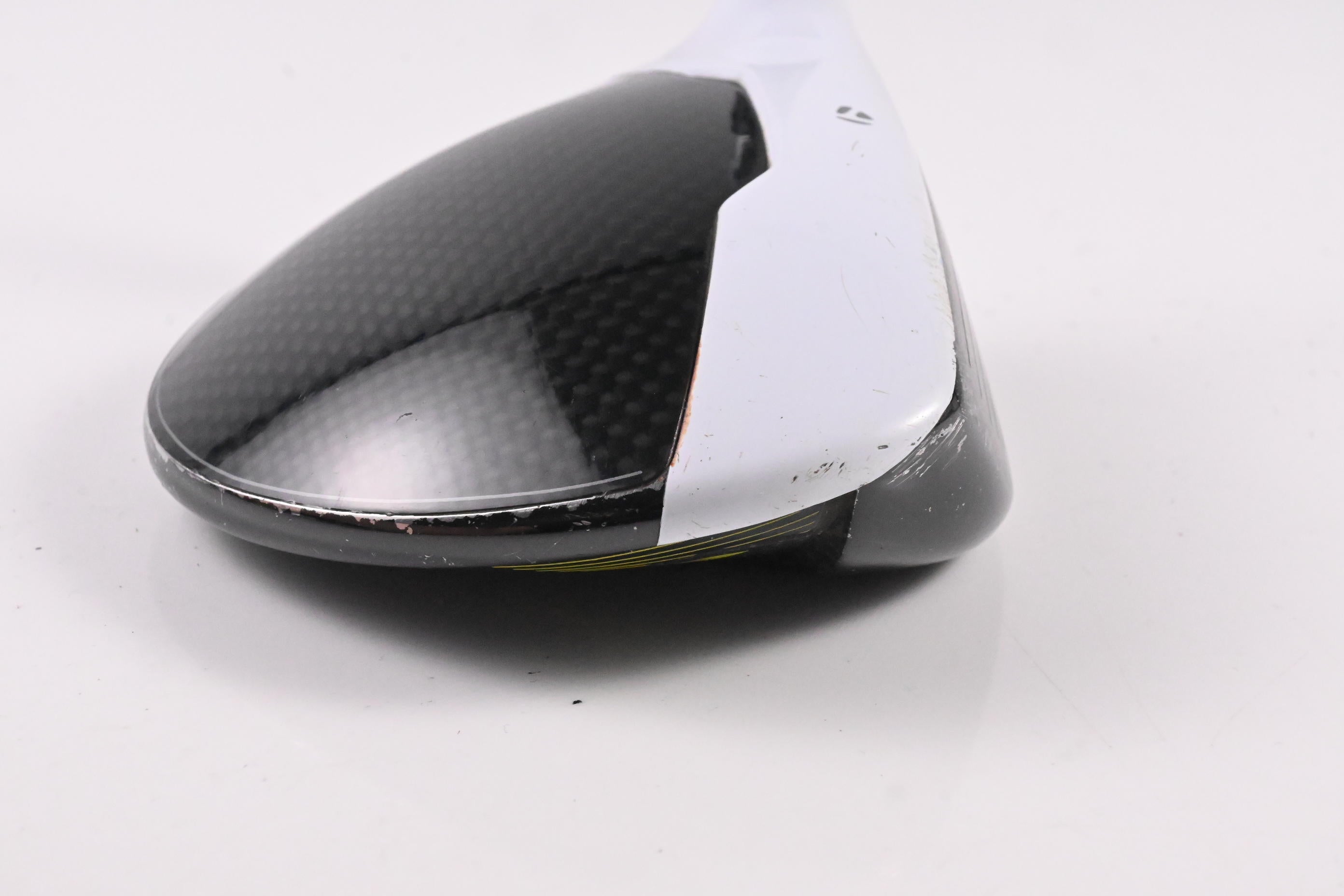 Taylormade M2 2017 #3 Wood / 16.5 Degree / Regular Flex Fujikura Vista Pro 65