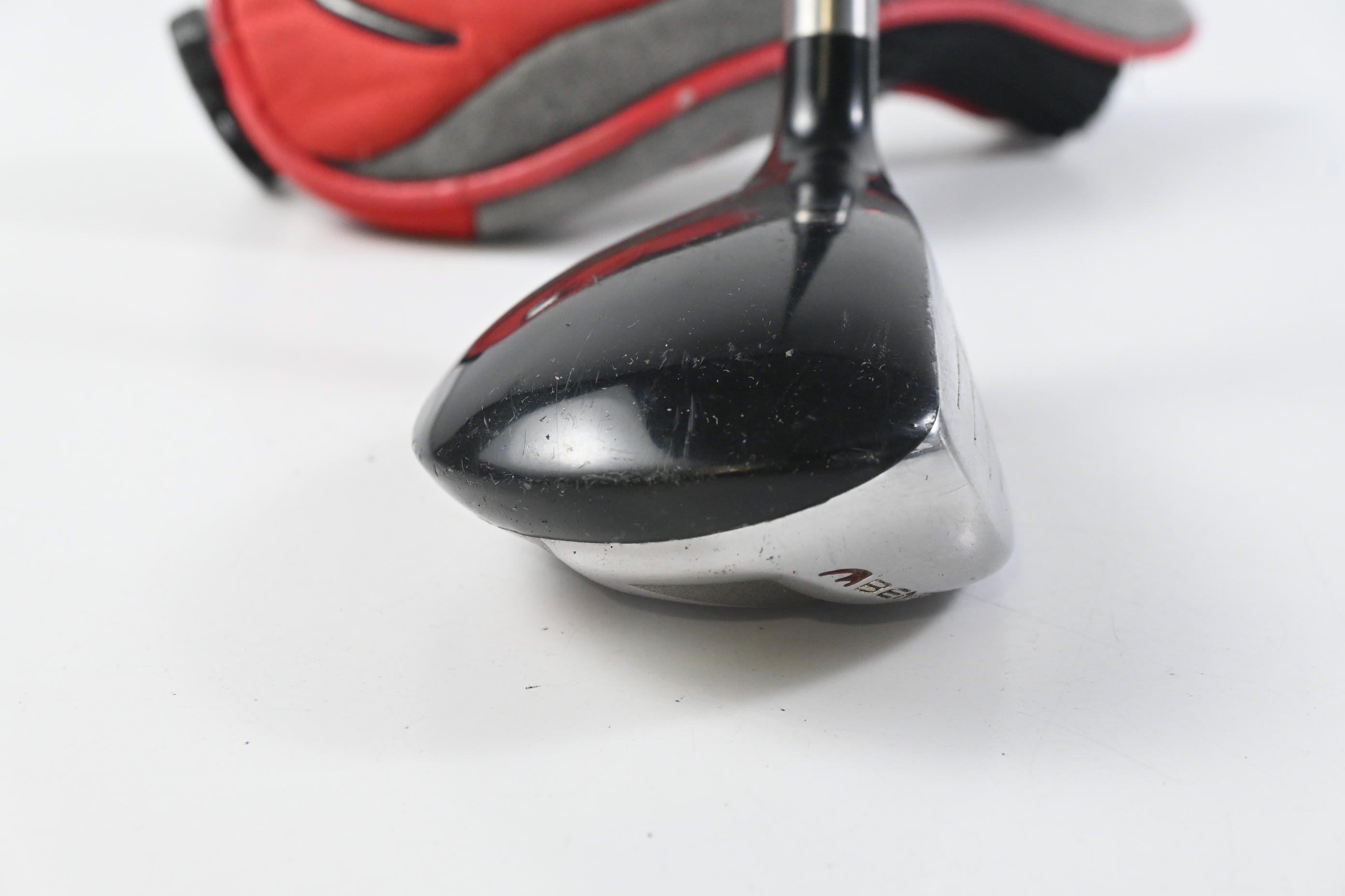 Benross VX Proto #2 Hybrid / 20 Degree / Regular Flex Aldila DVS 70 Shaft