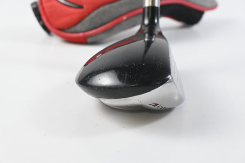 Benross VX Proto #2 Hybrid / 20 Degree / Regular Flex Aldila DVS 70 Shaft