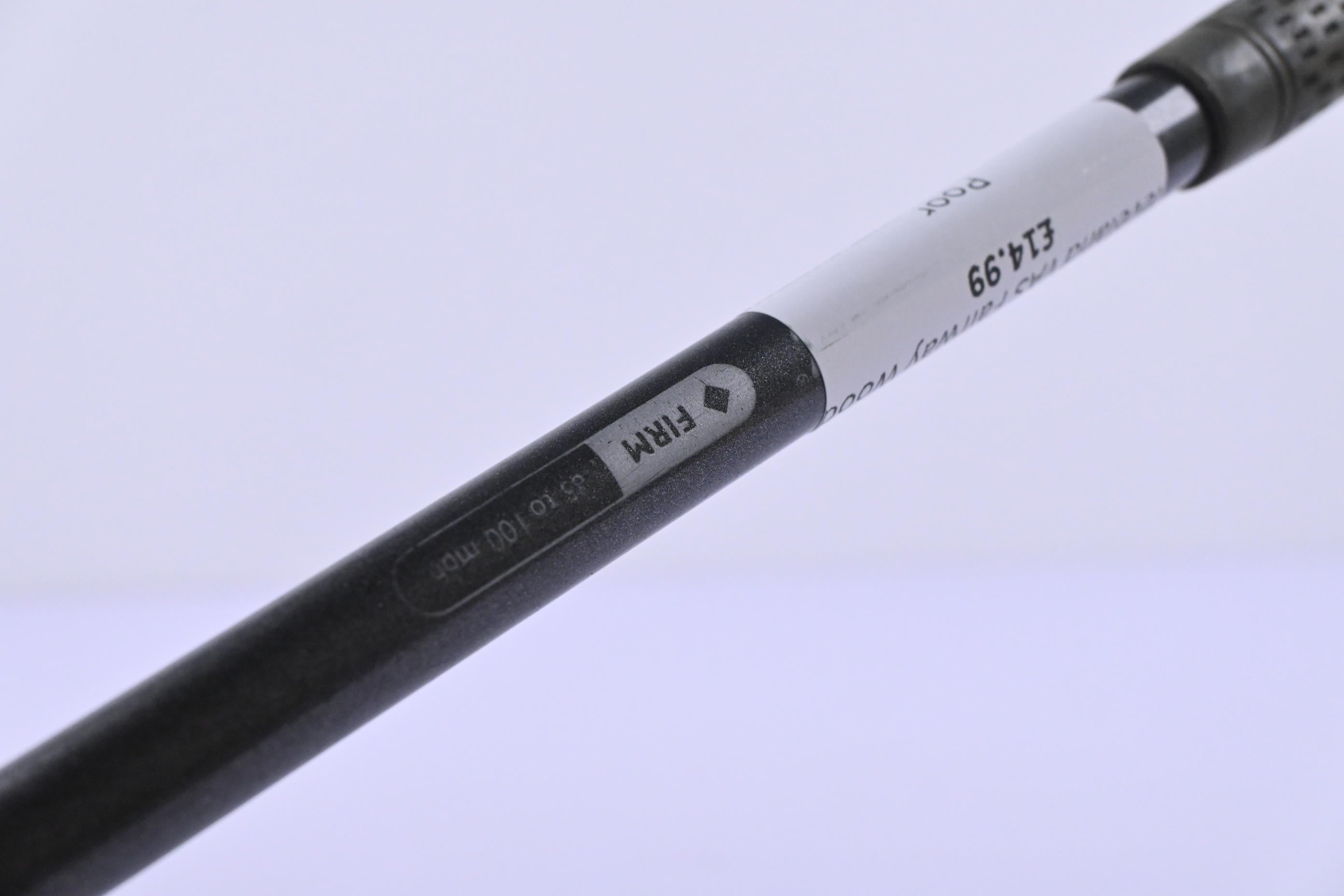 Cleveland VAS Fairway #3 Wood / 15 Degree / Firm Flex Cleveland Shaft