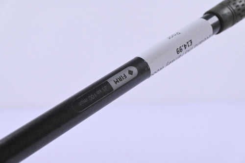 Cleveland VAS Fairway #3 Wood / 15 Degree / Firm Flex Cleveland Shaft