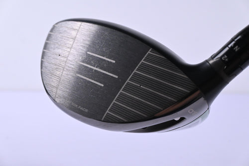 Callaway Elyte Driver / 9 Degree / X-Flex Tensei 1K Black 65 Shaft