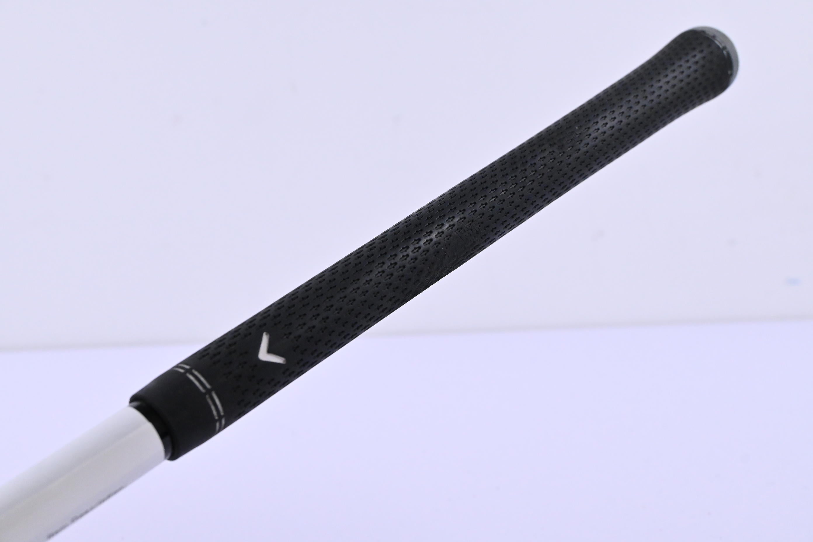 Callaway Rogue ST MAX LS Driver / 9 Degree / X-Flex HZRDUS Smoke Black RDX 60