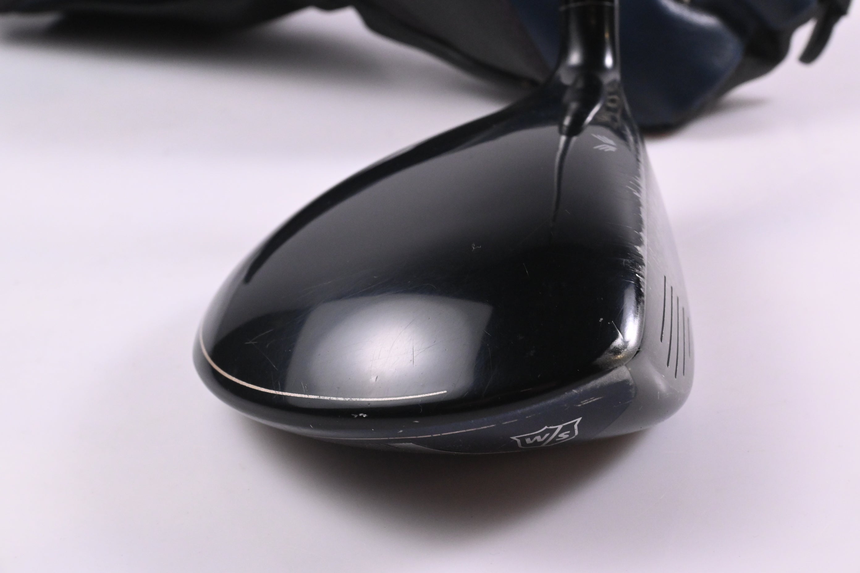 Wilson D9 #3 Wood / 15 Degree / Regular Flex Tensei CK Blue 50 Shaft