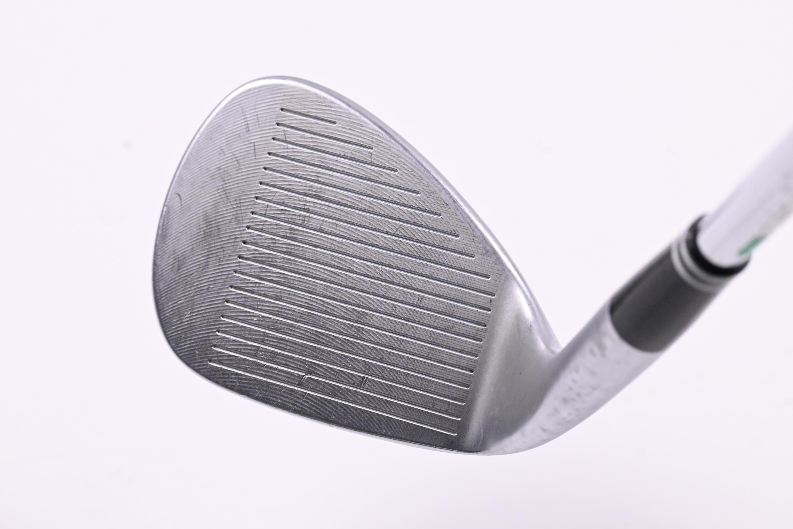 Cleveland CBX Lob Wedge / 60 Degree / Wedge Flex Dynamic Gold 115 Shaft