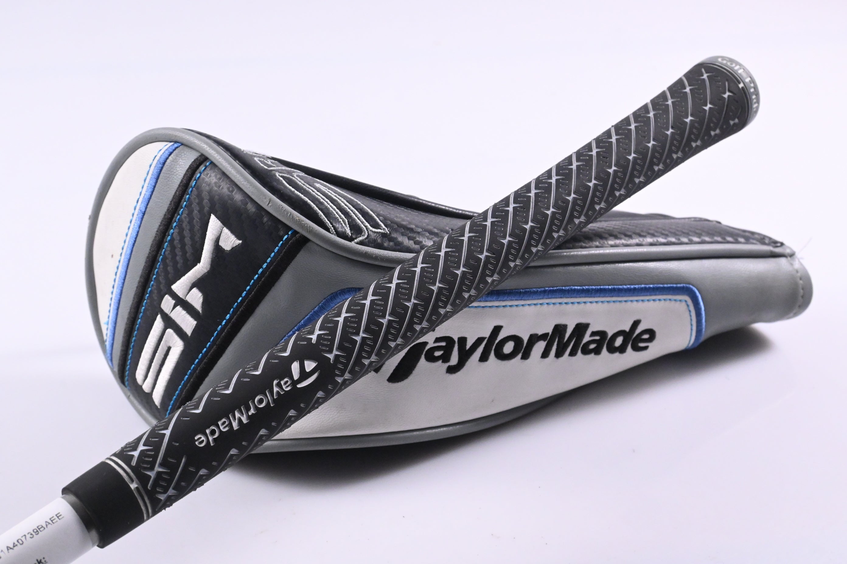 Taylormade SIM Max D #5 Wood / 19 Degree / Senior Flex UST Helium 5 Shaft