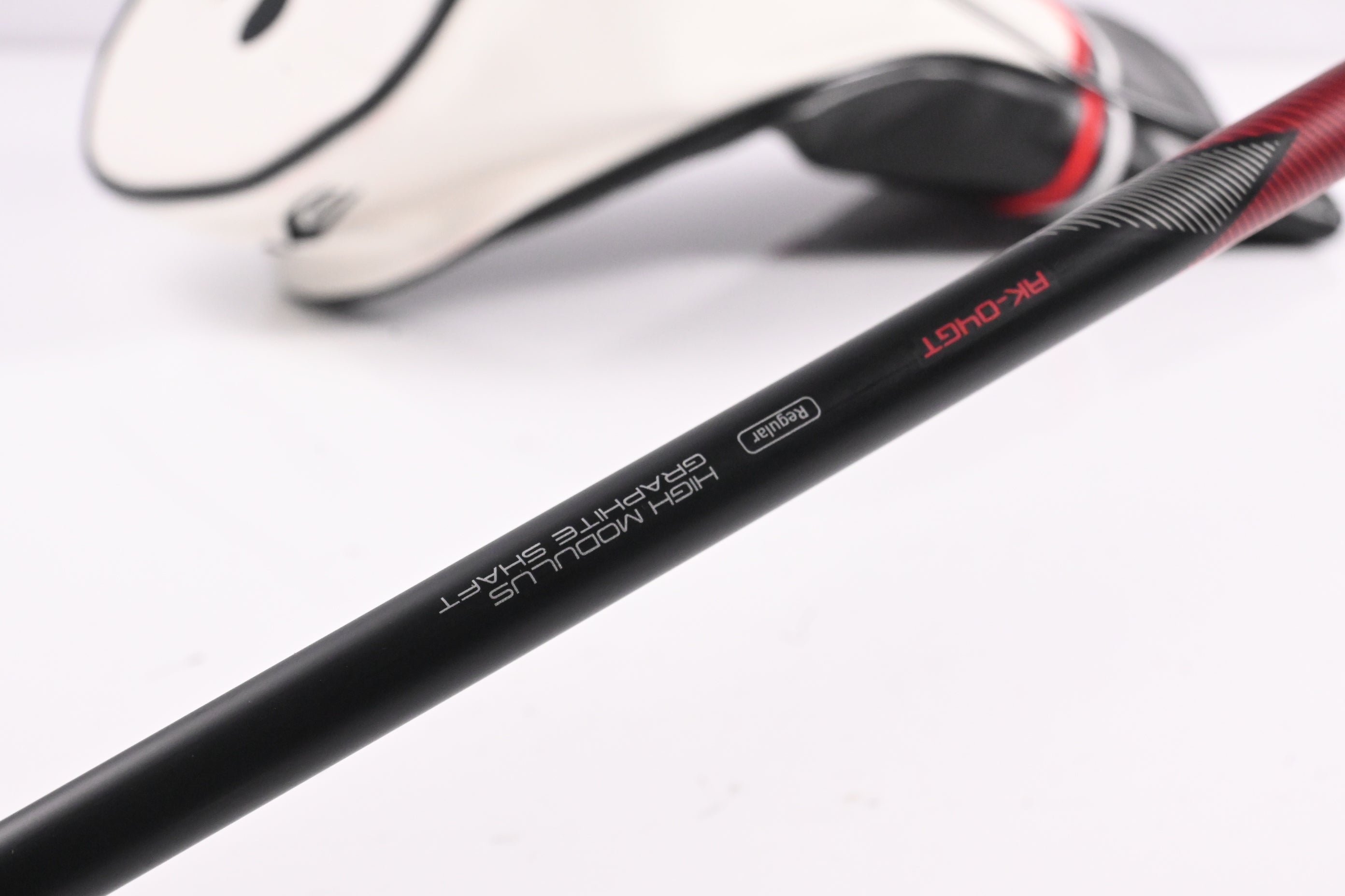 Yonex Ezone GT Type-S Driver / 10.5 Degree / Regular Flex Yonex RK-04GT Shaft
