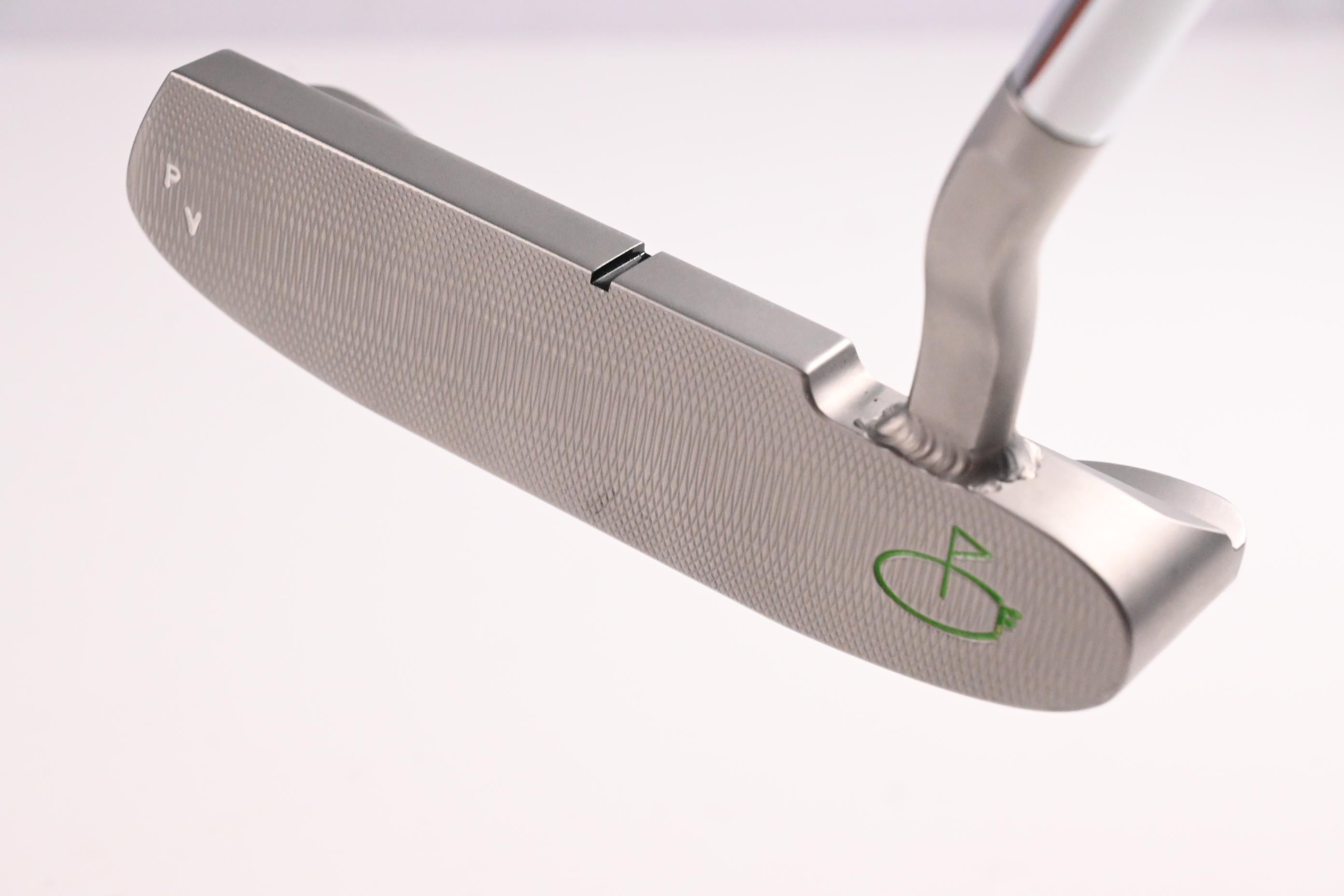 Chris Finch Cash Flow Putter / 33 Inch