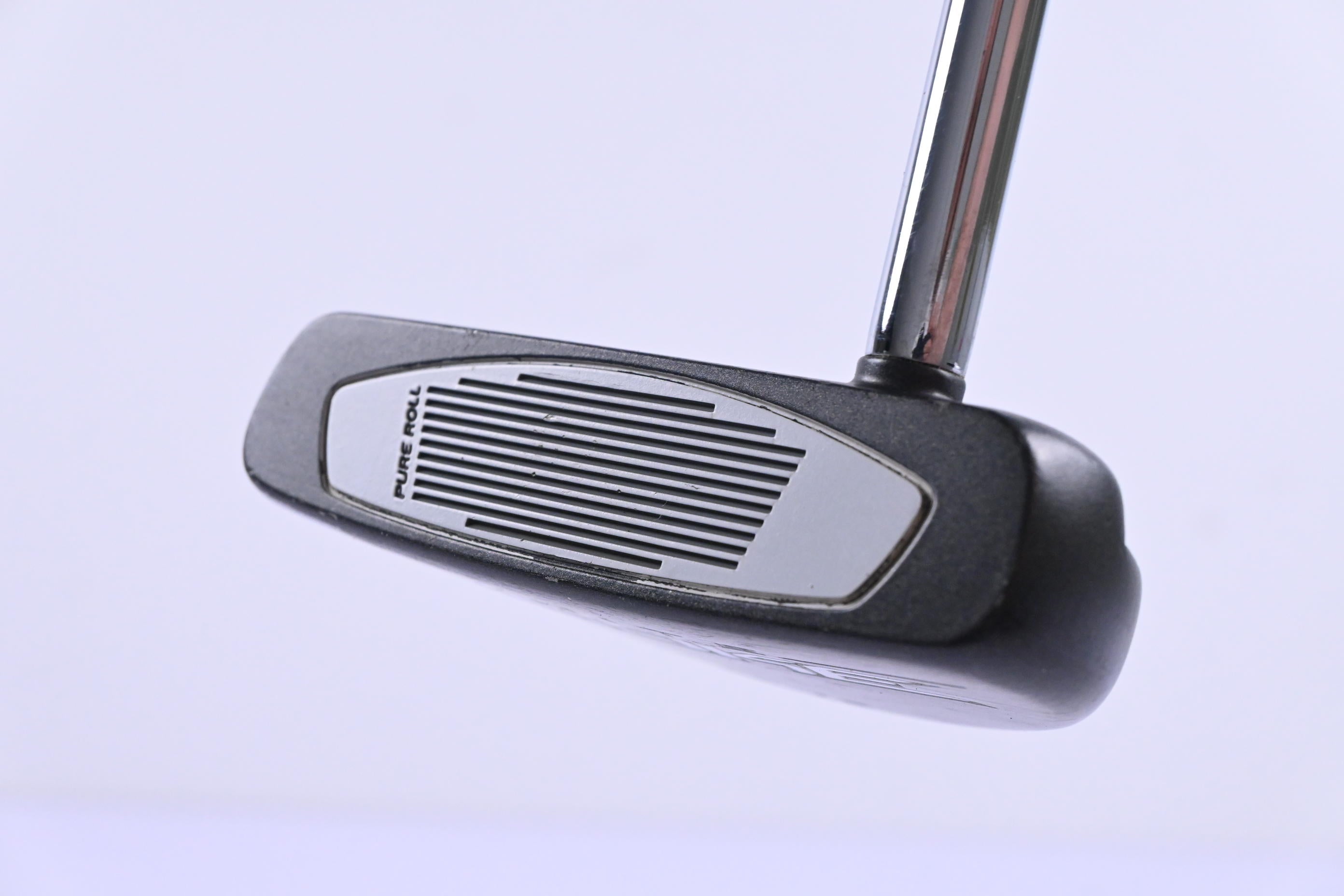 Taylormade White Smoke MC 72 Putter / 34 Inch