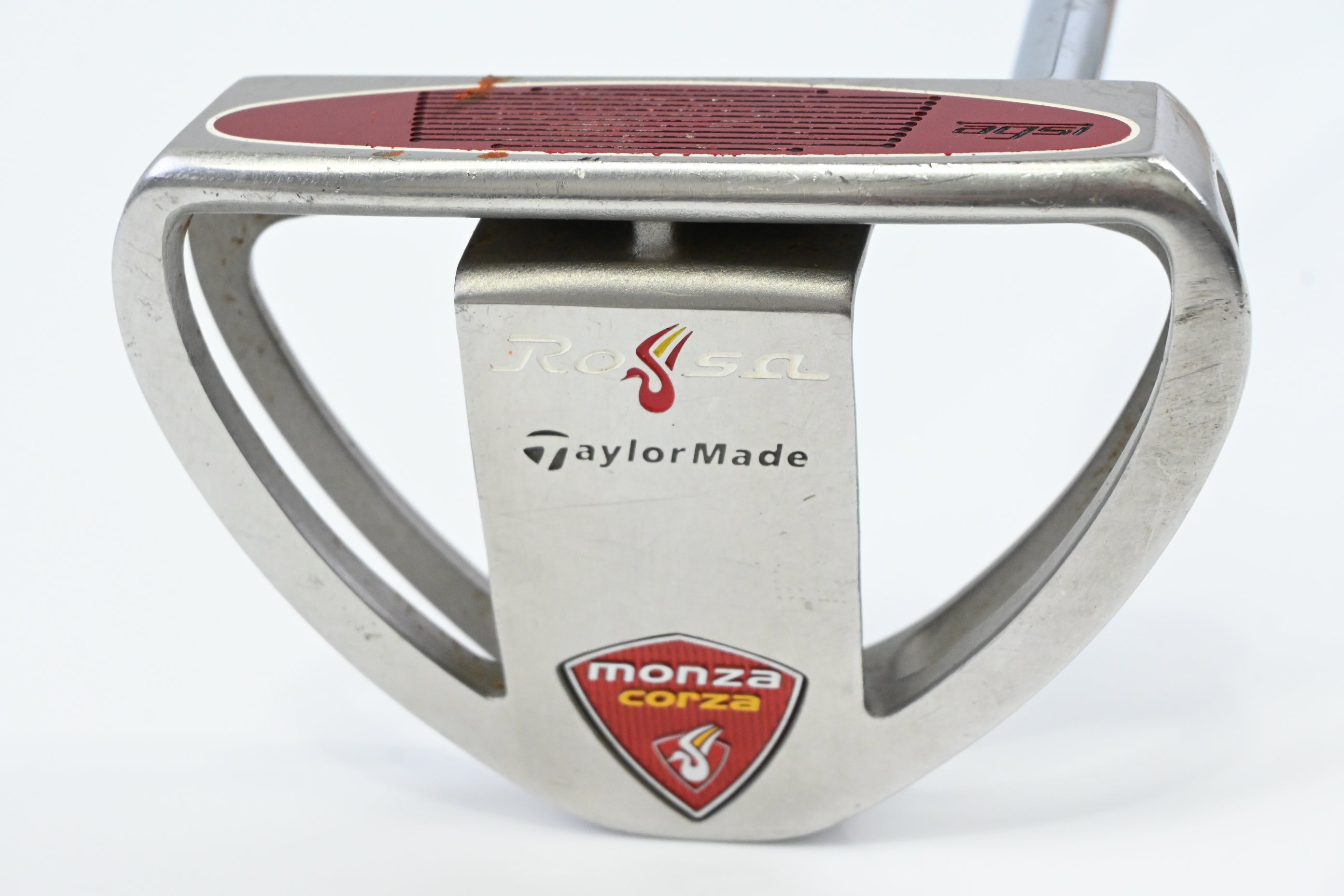 Taylormade Rossa Monza Corza Putter / 34 Inch