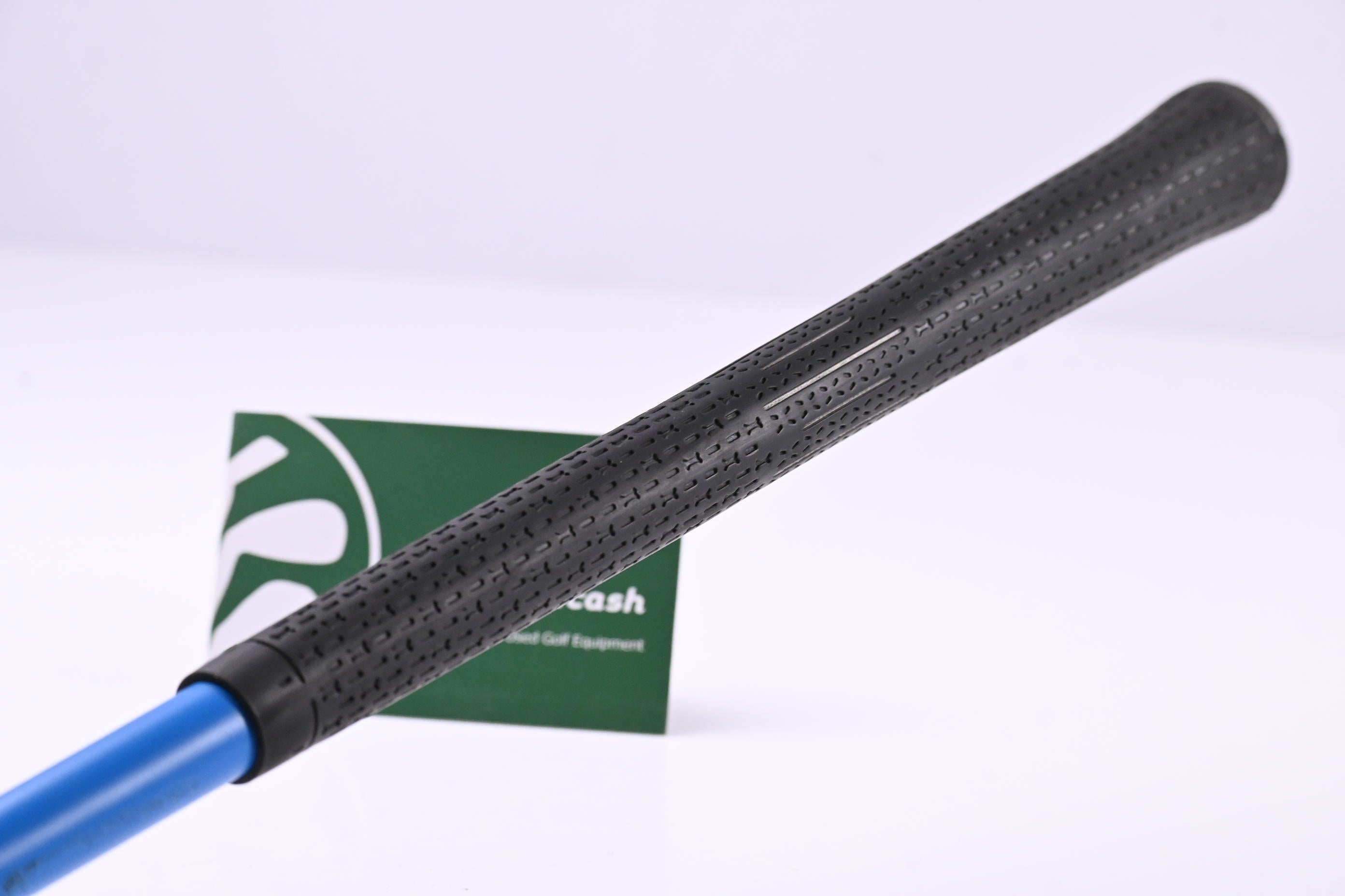 Left Hand Ping G Series #4 Hybrid / 22 Degree / Senior Flex Ping Alta 70 Shaft