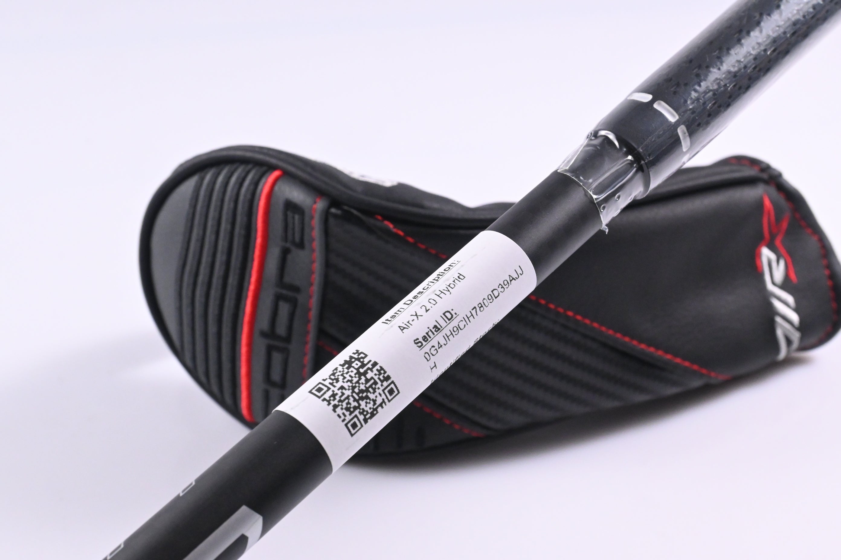 Cobra  Air-X 2.0 #5 Hybrid / 24 Degree / Regular Flex Ultralite 50 Shaft