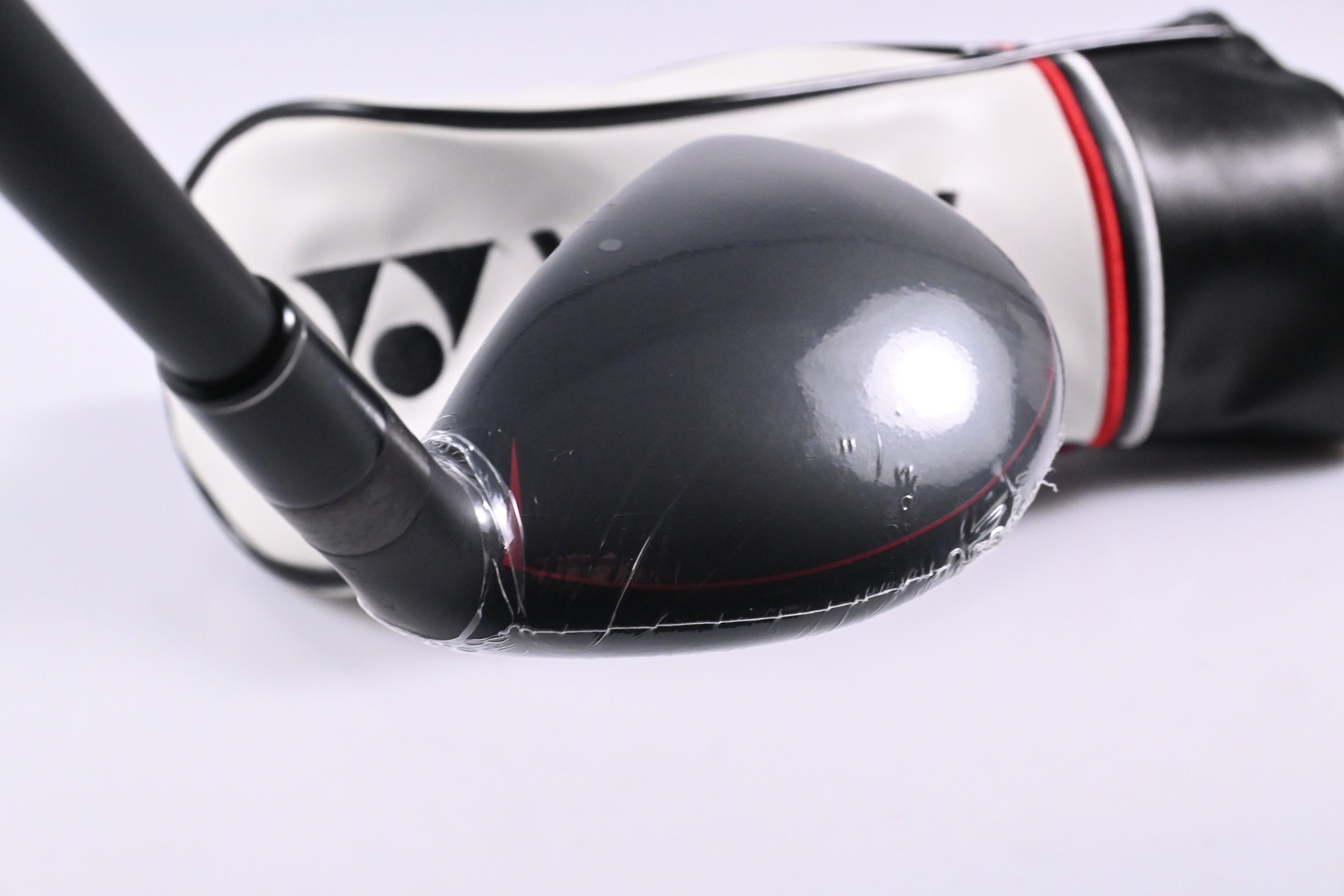 Yonex Ezone GT4 #4 Hybrid / 22 Degree / Super Light Flex Yonex RK-04GT Shaft