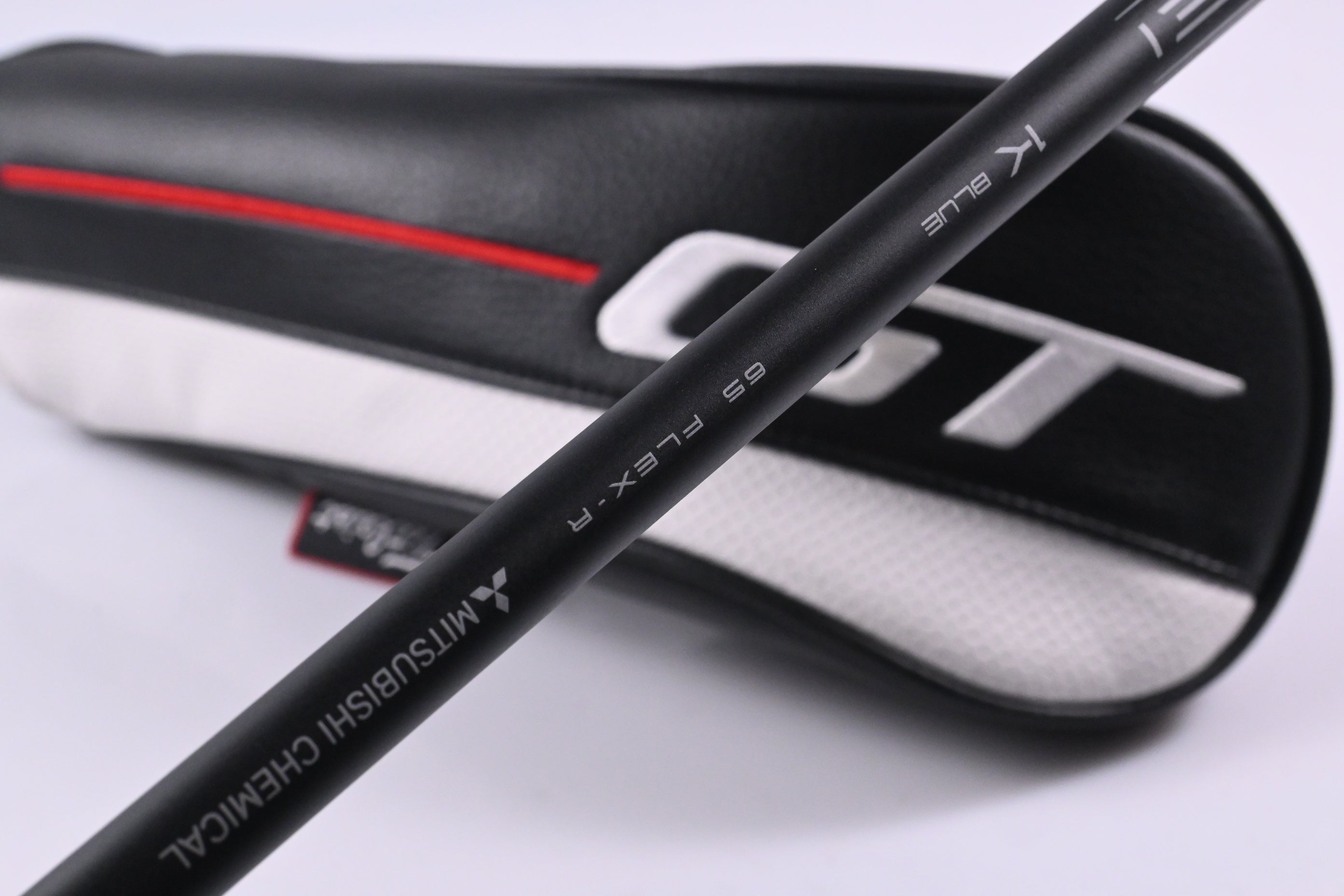 Titleist GT2 #3 Wood / 16.5 Degree / Regular Flex Tensei 1K Blue 65 Shaft