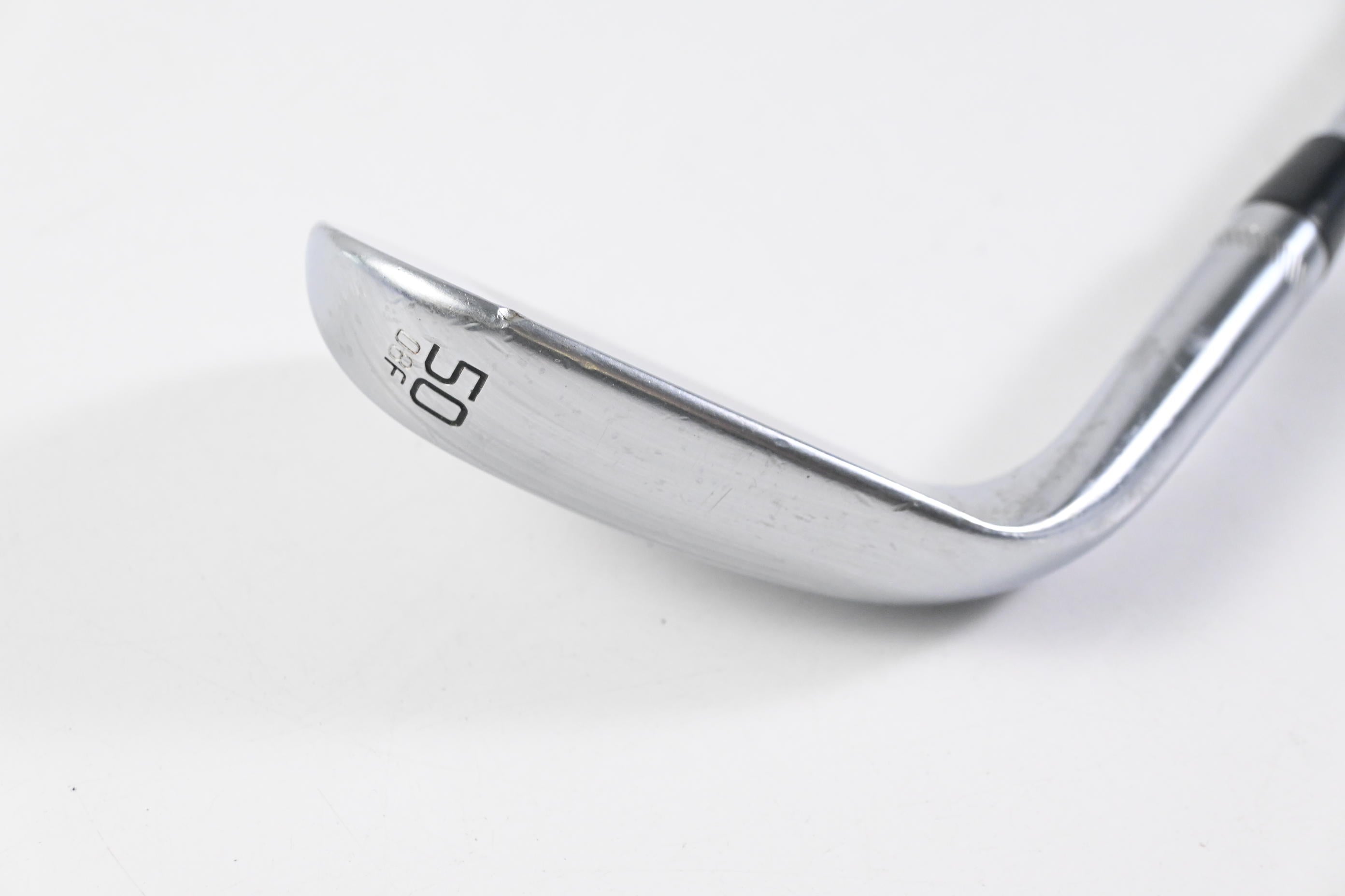 Titleist Vokey SM9 Gap Wedge / 50 Degree / Wedge Flex Vokey Design Shaft