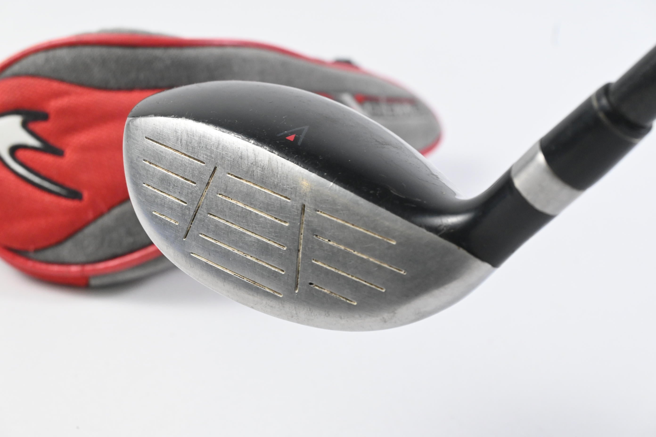 Benross VX Proto #2 Hybrid / 20 Degree / Regular Flex Aldila DVS 70 Shaft