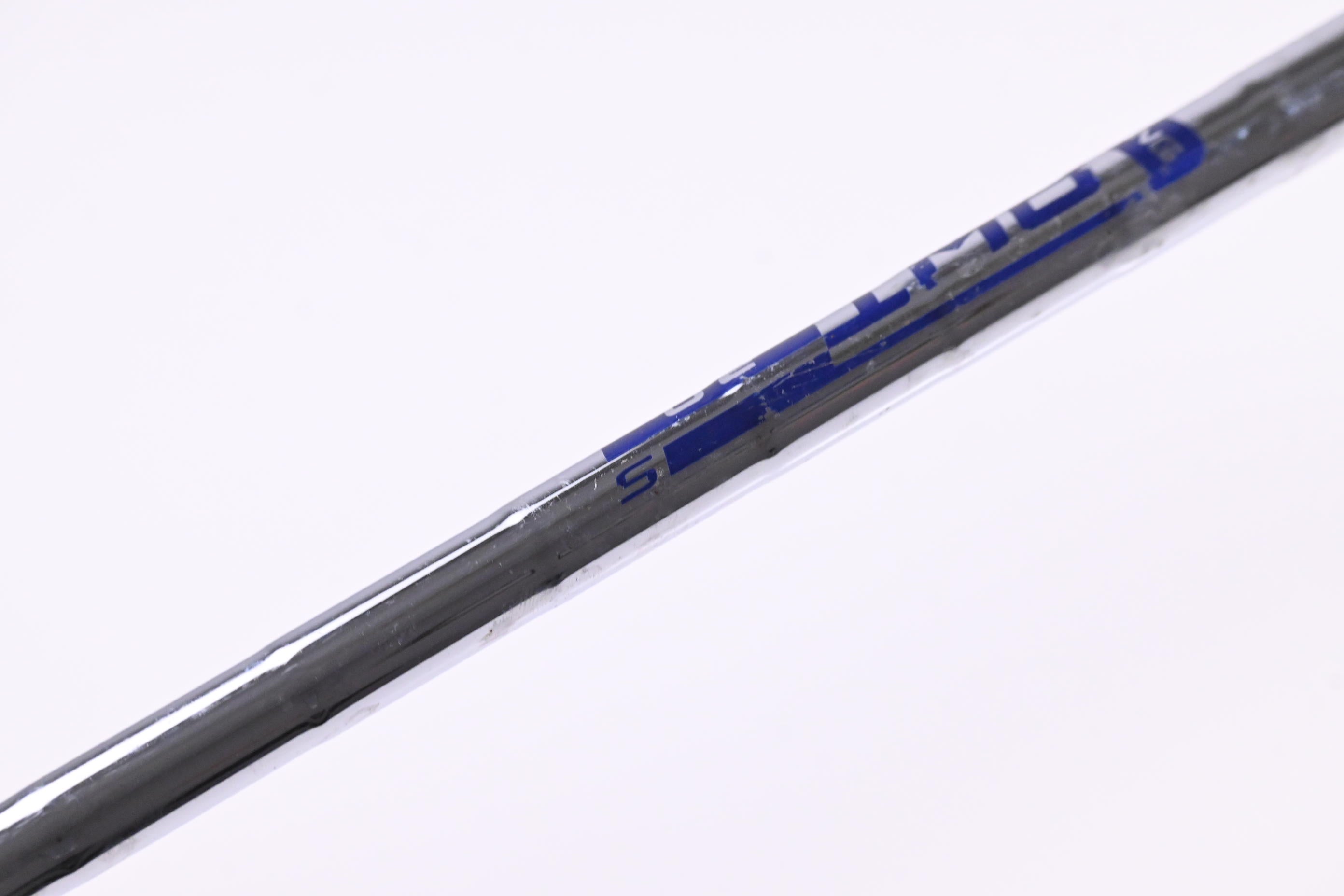 Ping Glide Lob Wedge / 58 Degree / Wedge Flex Ping AWT 2.0 Shaft
