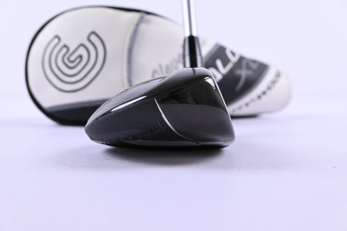 Cleveland Halo XL Hy-Wood #4 Hybrid / 20 Degree / Stiff Flex Aldila Ascent 40