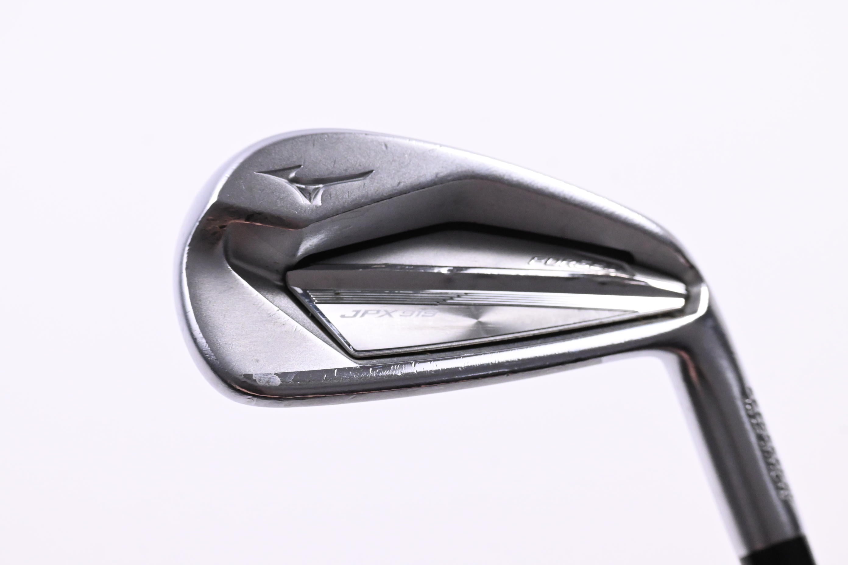 Mizuno JPX 919 Forged #4 Iron / 22 Degree / Regular Flex KBS Tour C-Taper Lite