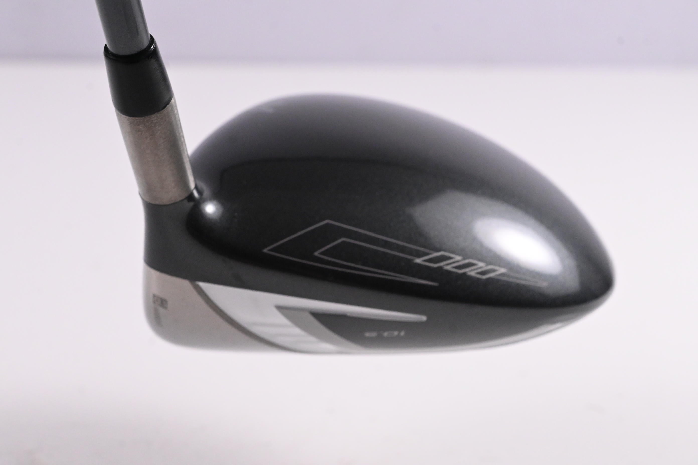 Callaway X-Series N415 Driver / 10.5 Degree / Regular Flex Grafalloy Prolaunch