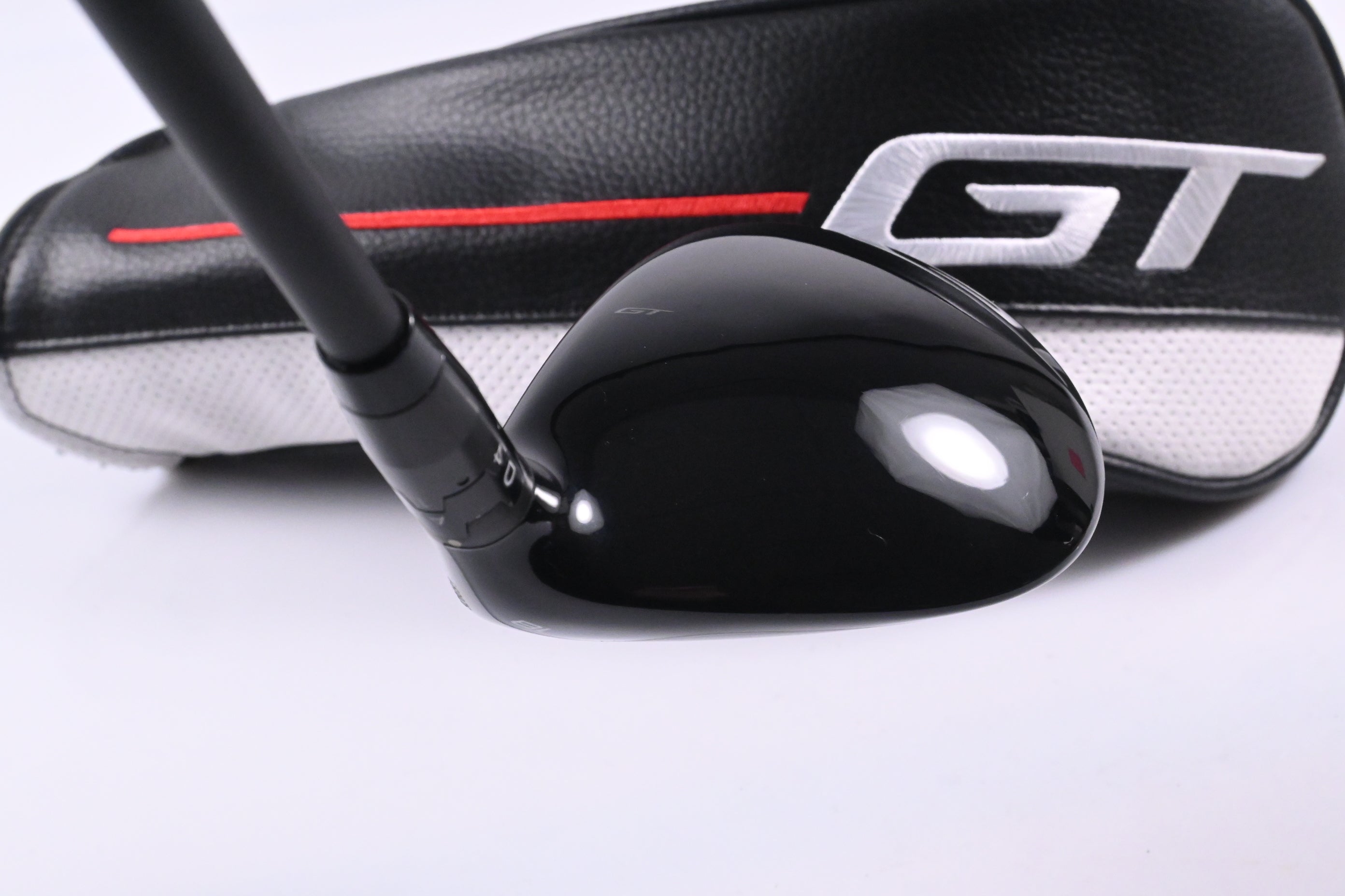 Titleist GT2 #5 Wood / 18 Degree / Regular Flex Tensei 1K Blue 65 Shaft